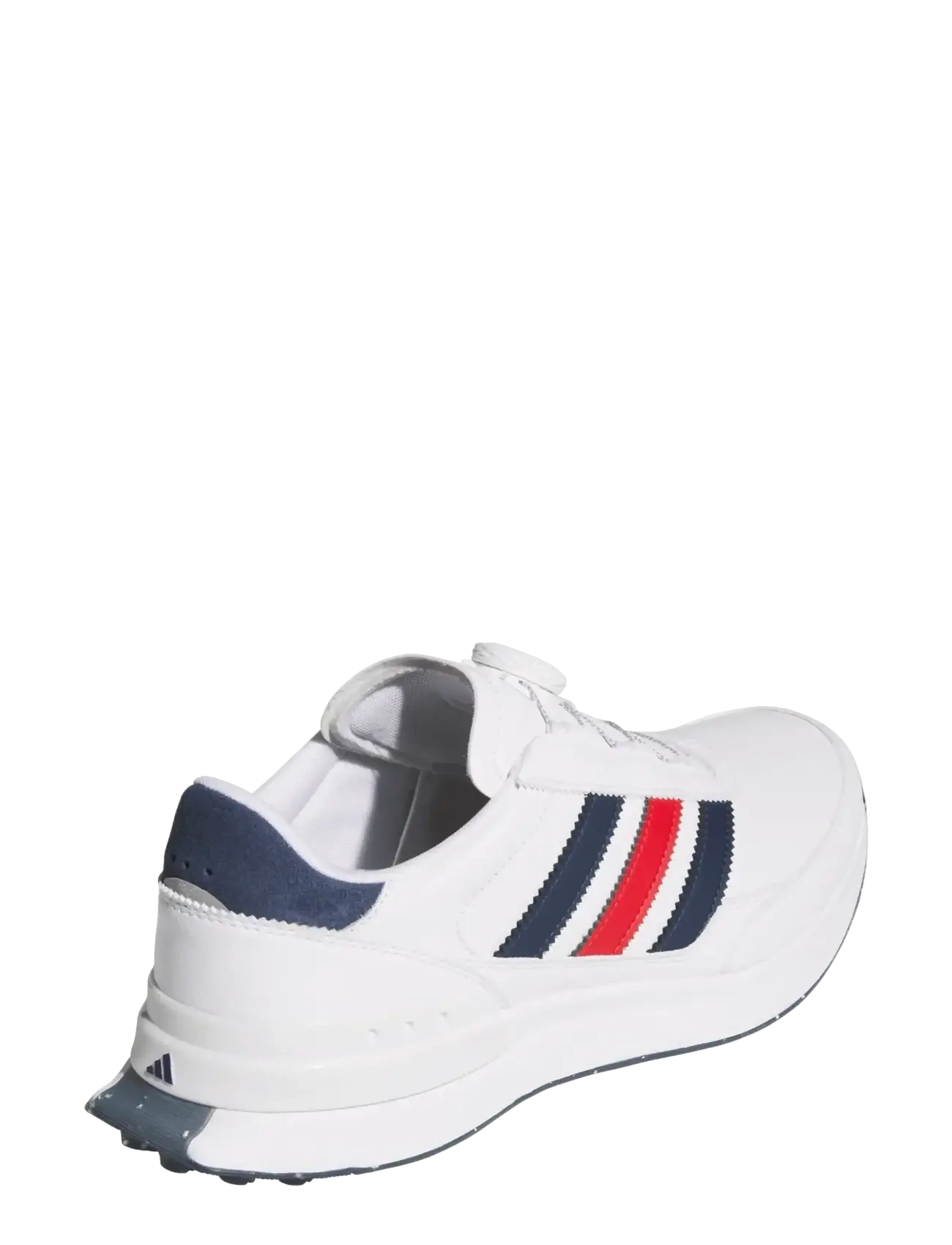 adidas Golf - S2G 26 BOA - golfschuhe - ftwwht/conavy/betsca - 3