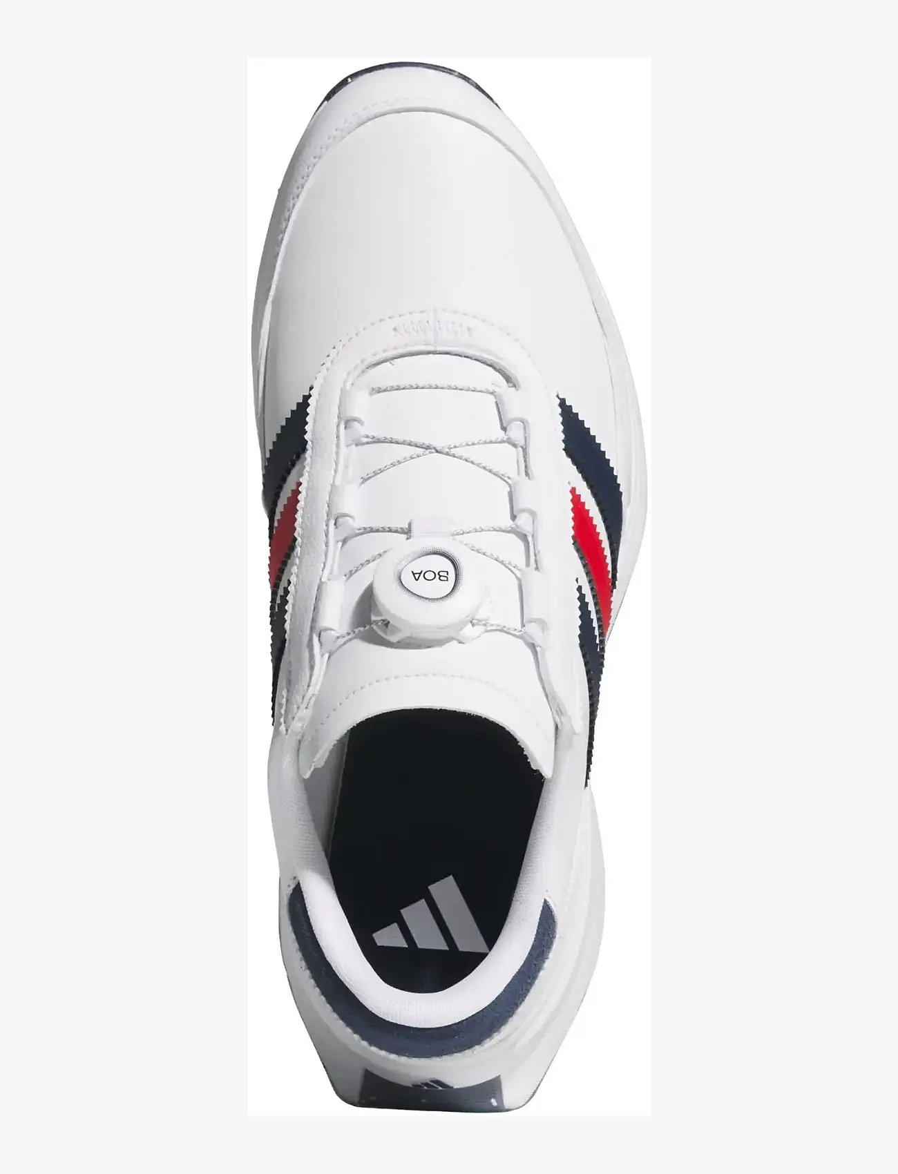 adidas Golf - S2G 26 BOA - golf shoes - ftwwht/conavy/betsca - 4