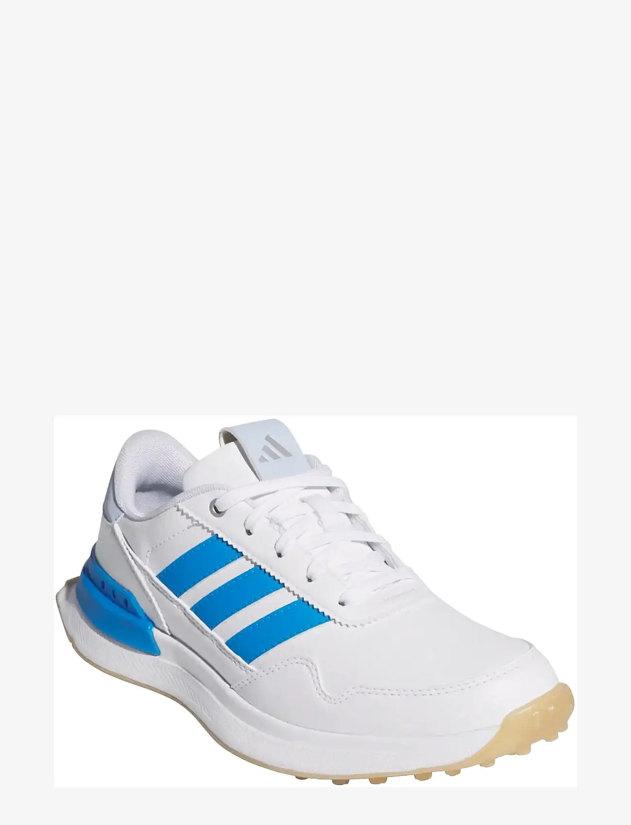 adidas Golf - JR S2G 26 - høje sneakers - ftwwht/lurabl/crsk - 0