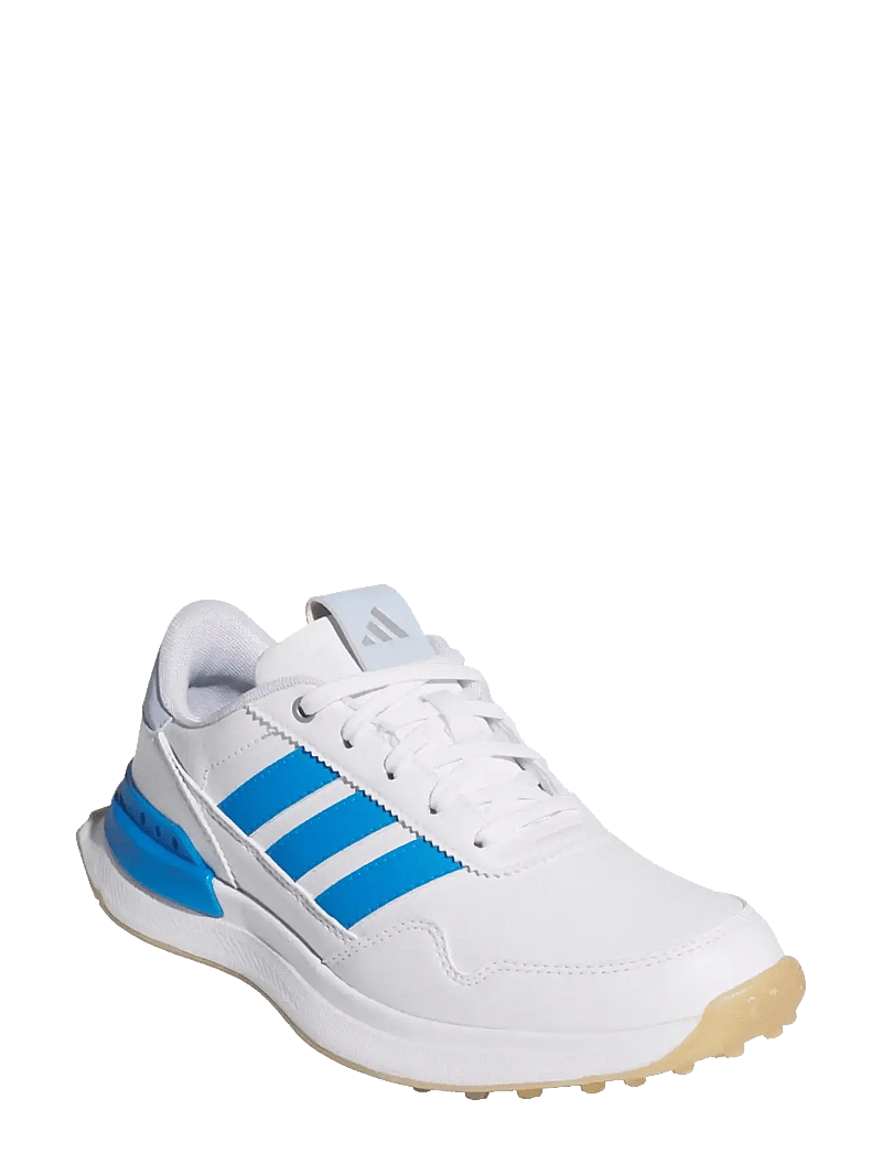 adidas Golf - JR S2G 26 - høje sneakers - ftwwht/lurabl/crsk - 0