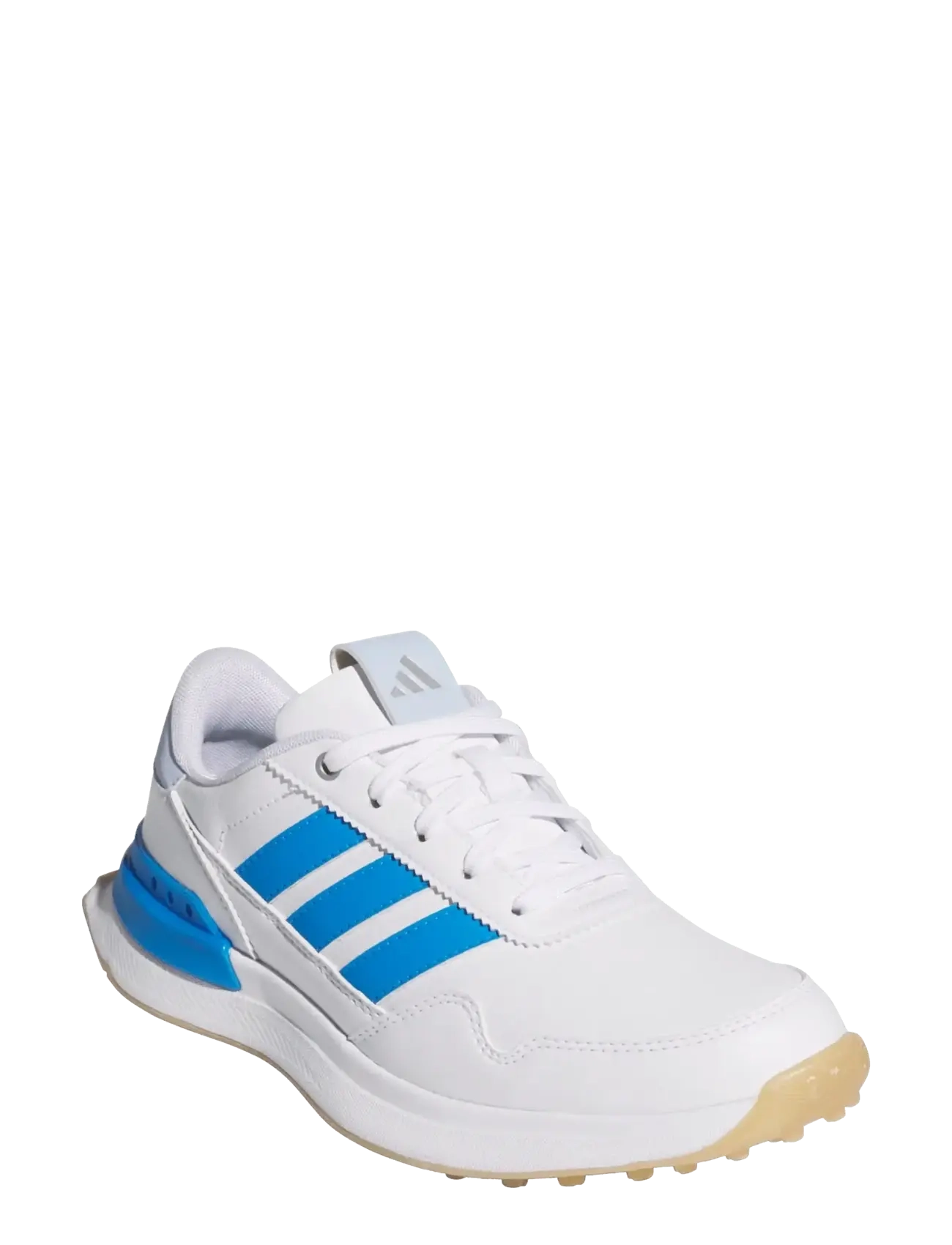 adidas Golf JR S2G 26 - Treeningjalatsid - FTWWHT/LURABL/CRSK / white