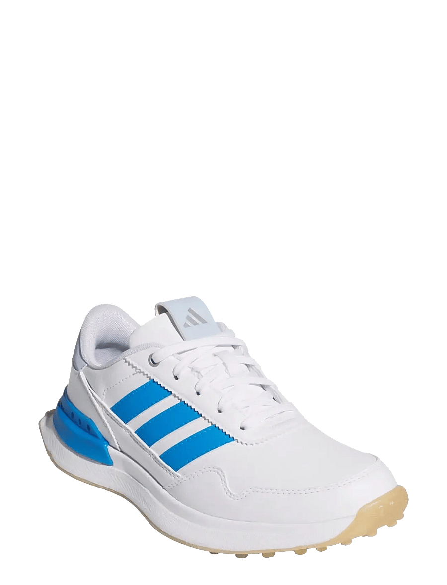 adidas Golf - JR S2G 26 - löparskor - ftwwht/lurabl/crsk - 0