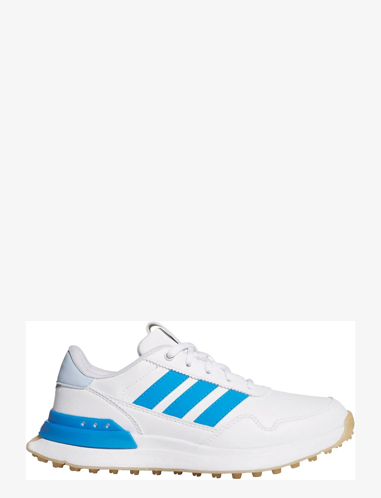 adidas Golf - JR S2G 26 - høje sneakers - ftwwht/lurabl/crsk - 1