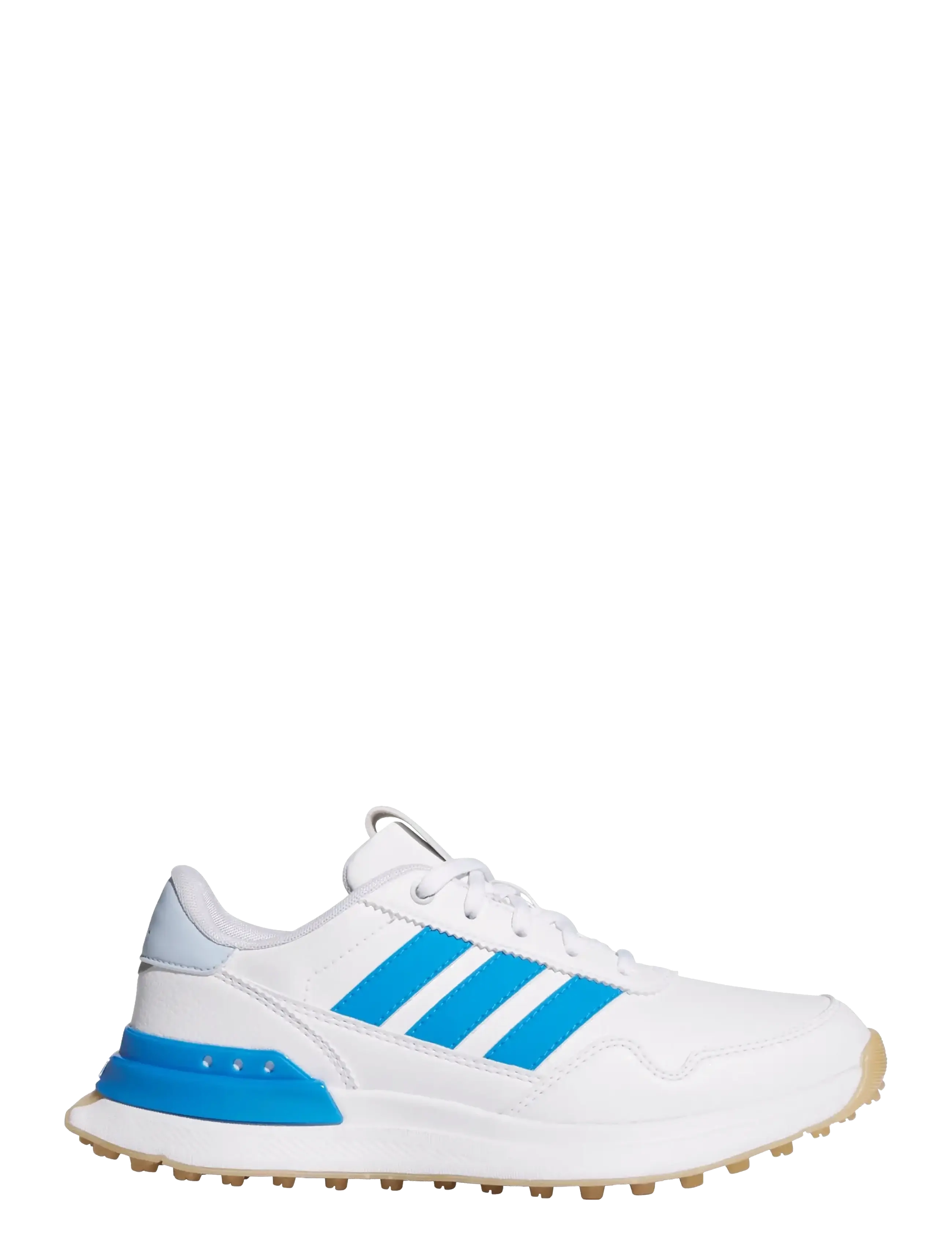 adidas Golf - JR S2G 26 - high-top sneakers - ftwwht/lurabl/crsk - 1