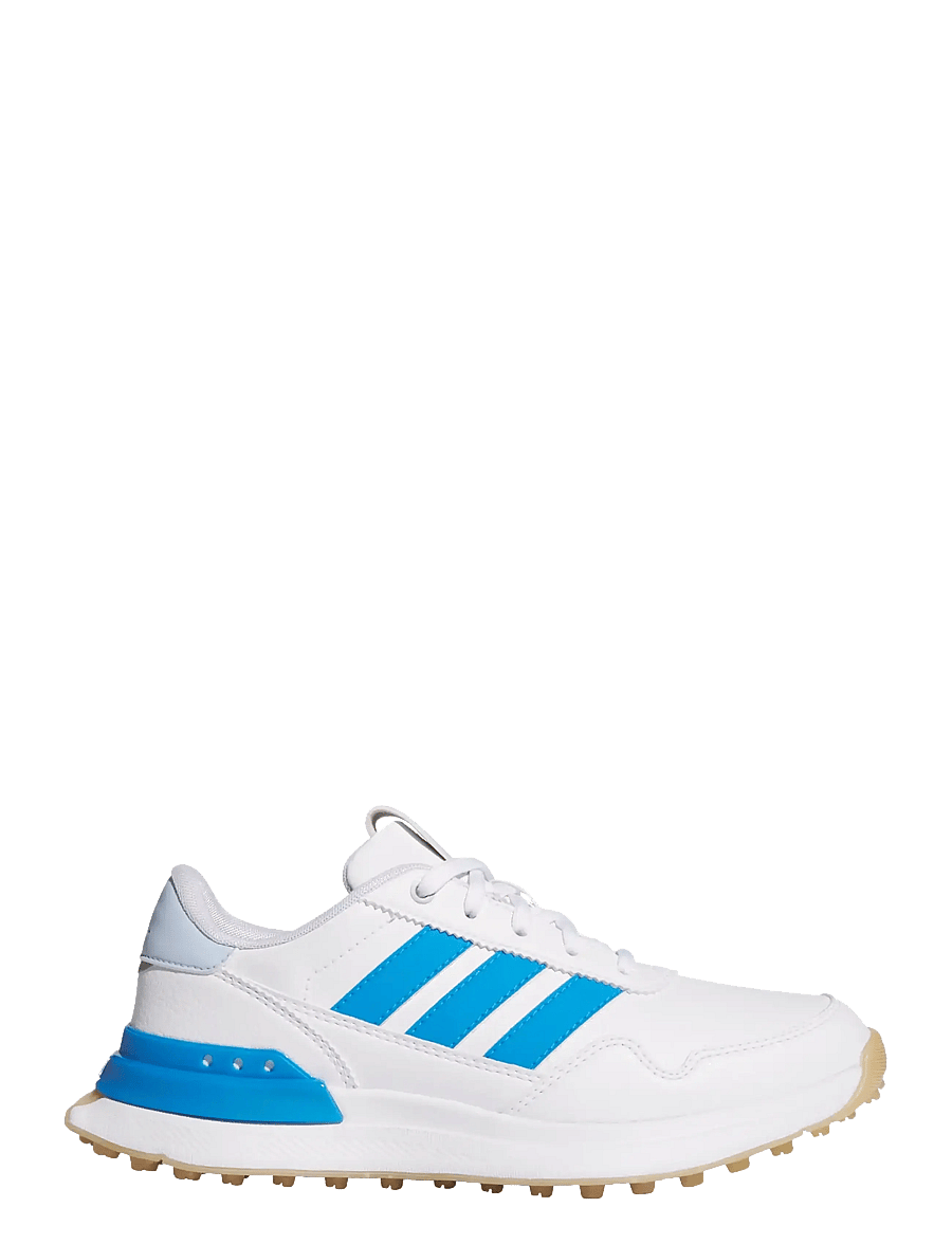 adidas Golf - JR S2G 26 - löparskor - ftwwht/lurabl/crsk - 1