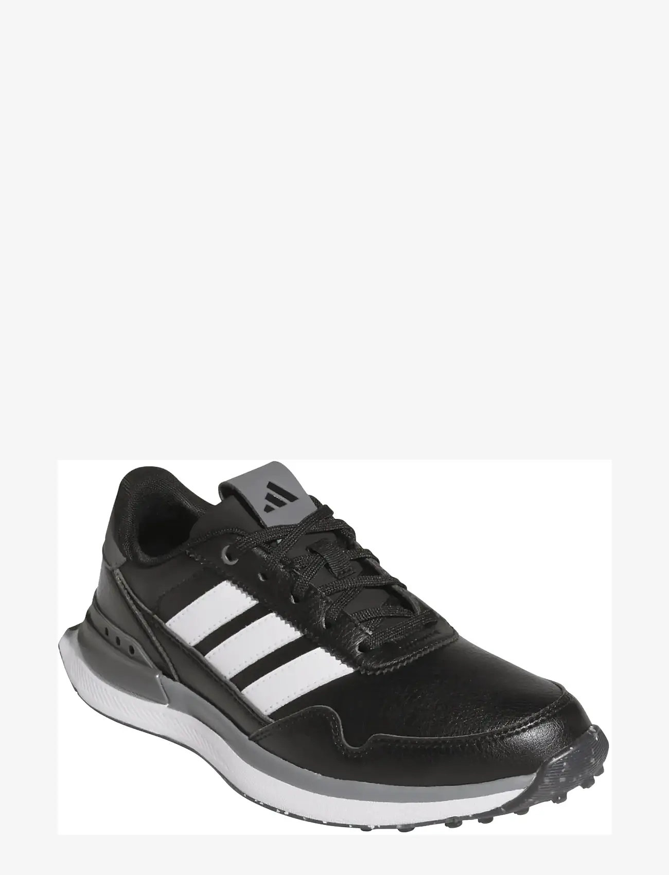 adidas Golf JR S2G 26 - Golfas - CBLACK/FTWWHT/GREFOU / black