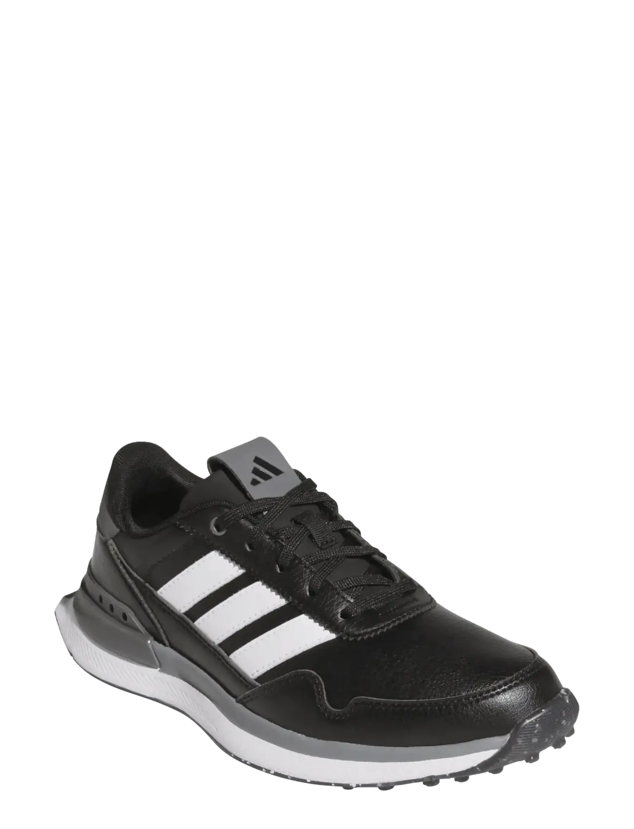 adidas Golf JR S2G 26 - Golf - CBLACK/FTWWHT/GREFOU / black
