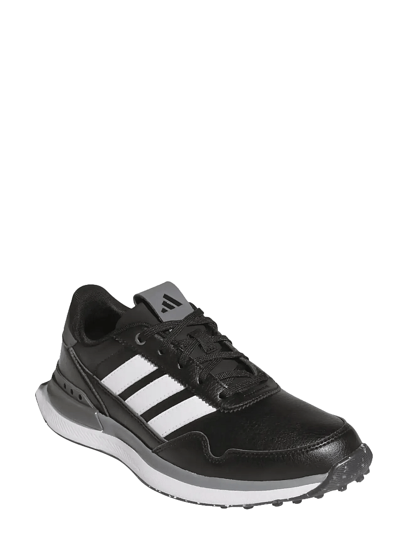 adidas Golf - JR S2G 26 - høje sneakers - cblack/ftwwht/grefou - 0