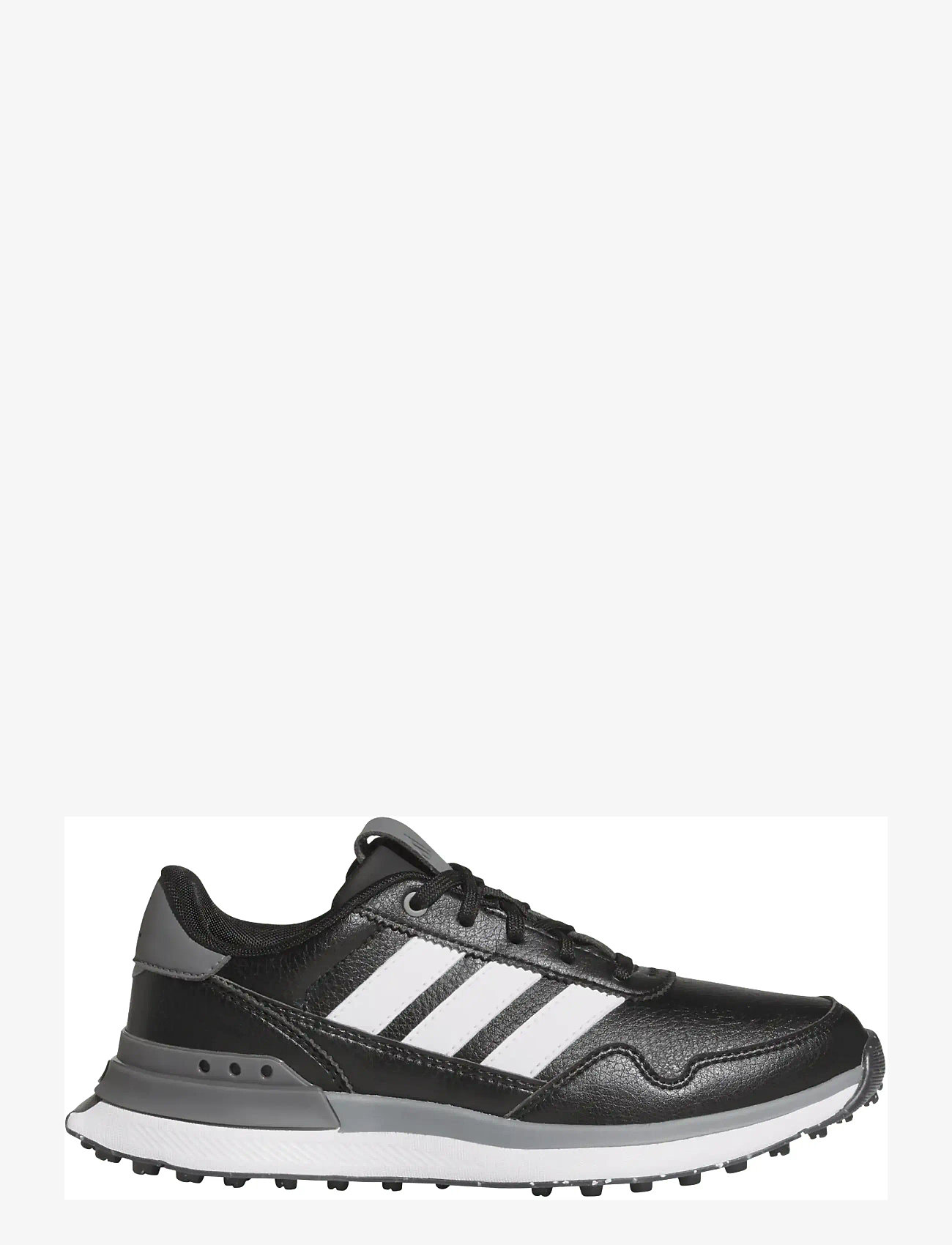 adidas Golf - JR S2G 26 - høje sneakers - cblack/ftwwht/grefou - 1