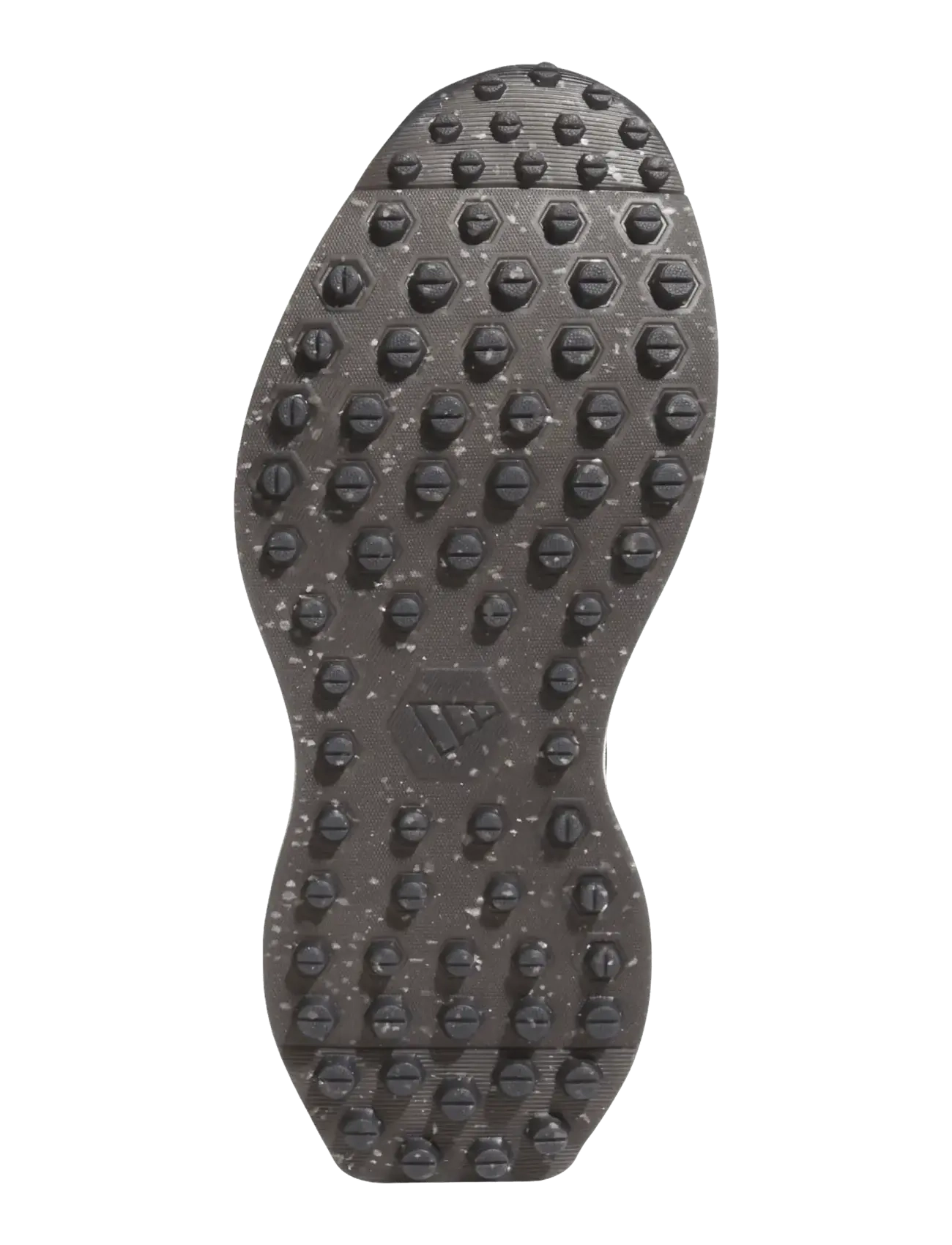 adidas Golf - JR S2G 26 - jooksujalatsid - cblack/ftwwht/grefou - 5