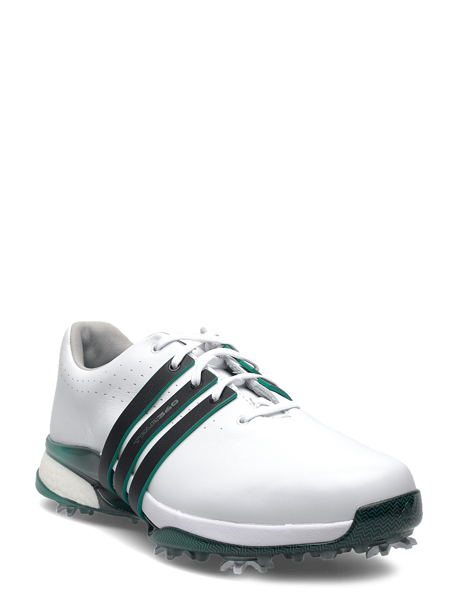 adidas Golf - TOUR360 24 - golfschuhe - ftwwht/cblack/aurivy - 0