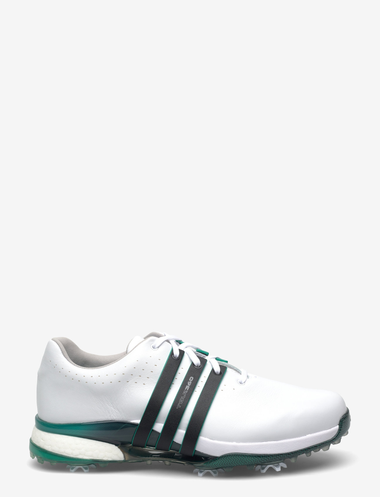 adidas Golf - TOUR360 24 - golf shoes - ftwwht/cblack/aurivy - 1