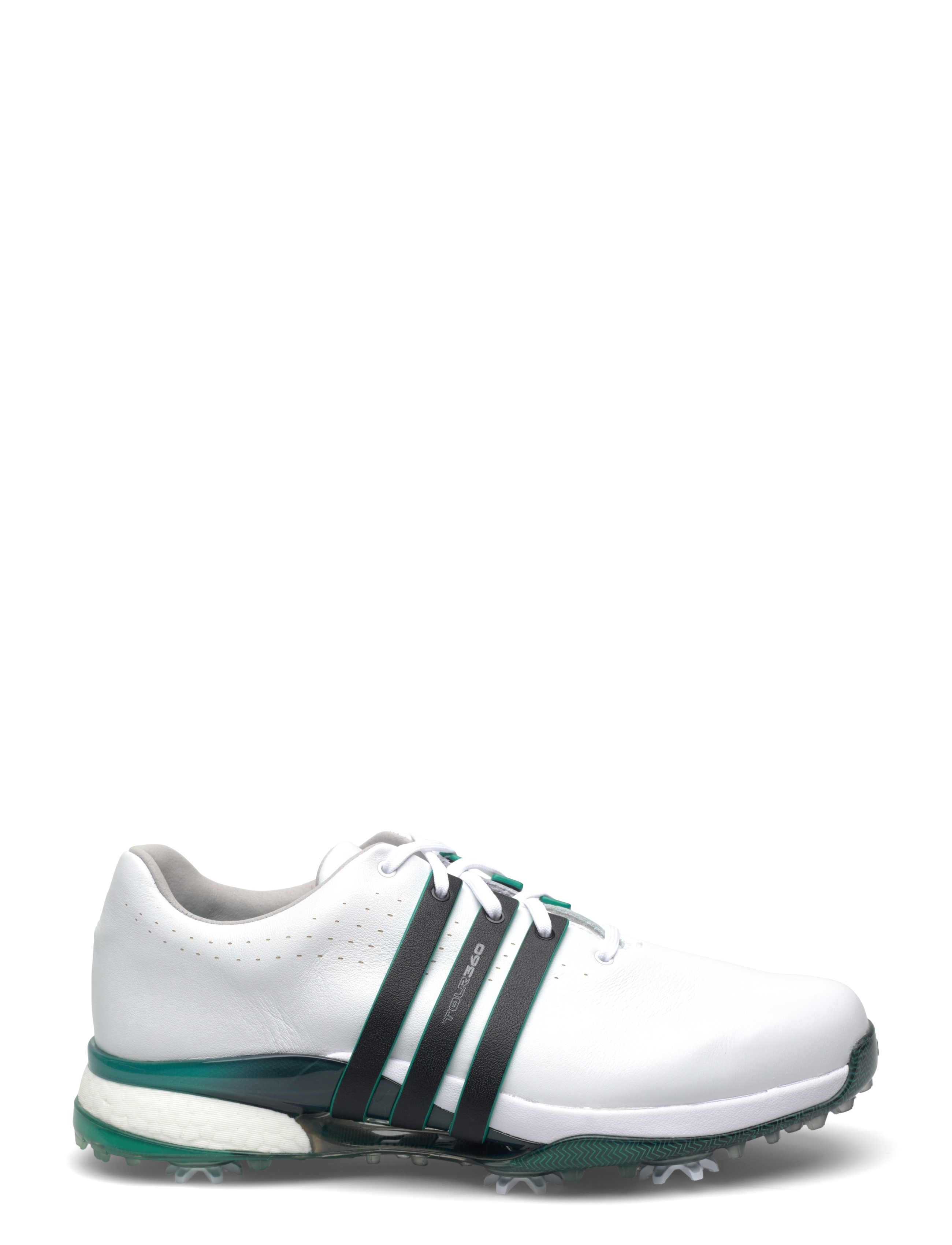 adidas Golf - TOUR360 24 - ftwwht/cblack/aurivy - 1