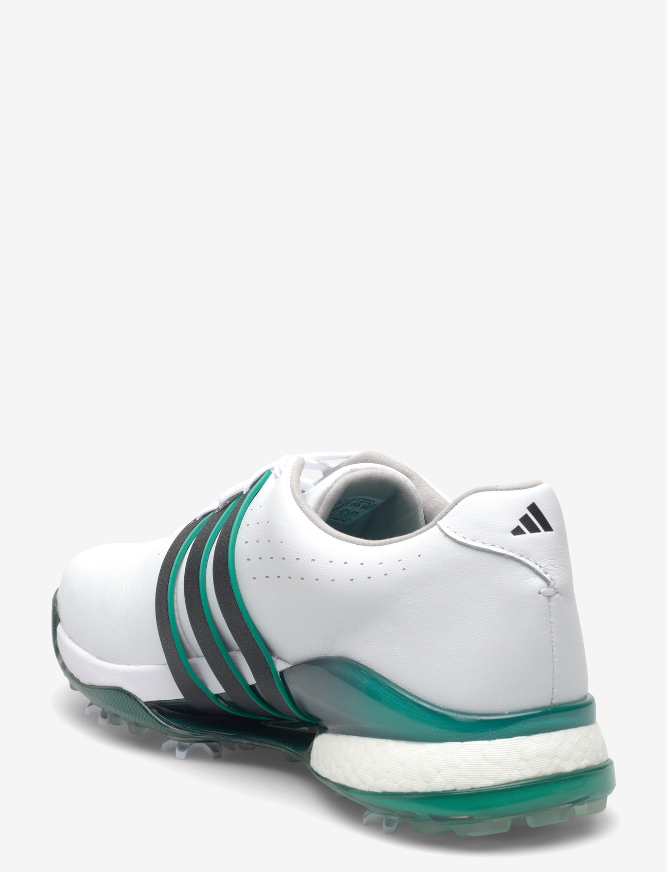 adidas Golf - TOUR360 24 - golf shoes - ftwwht/cblack/aurivy - 2