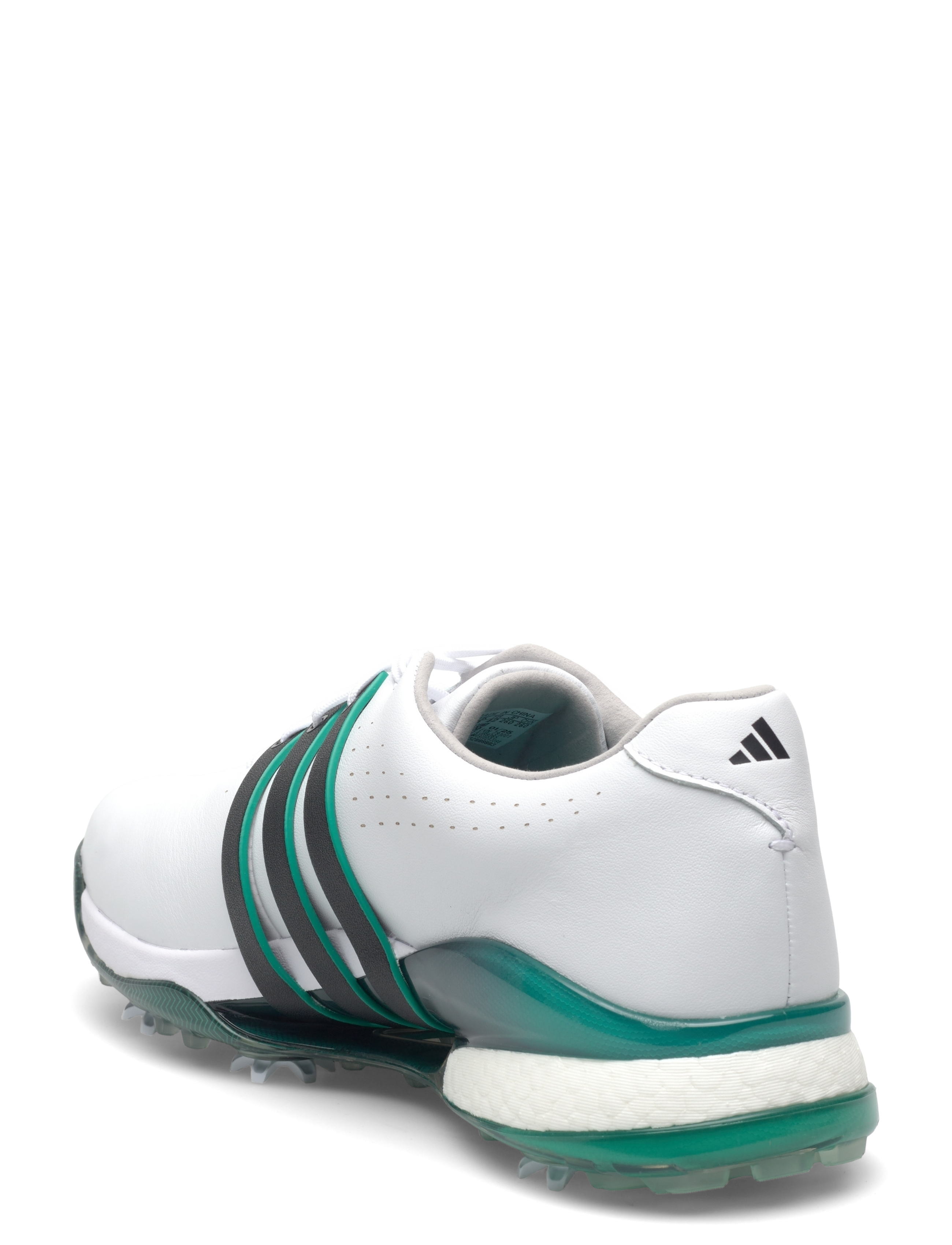 adidas Golf - TOUR360 24 - golfschuhe - ftwwht/cblack/aurivy - 2