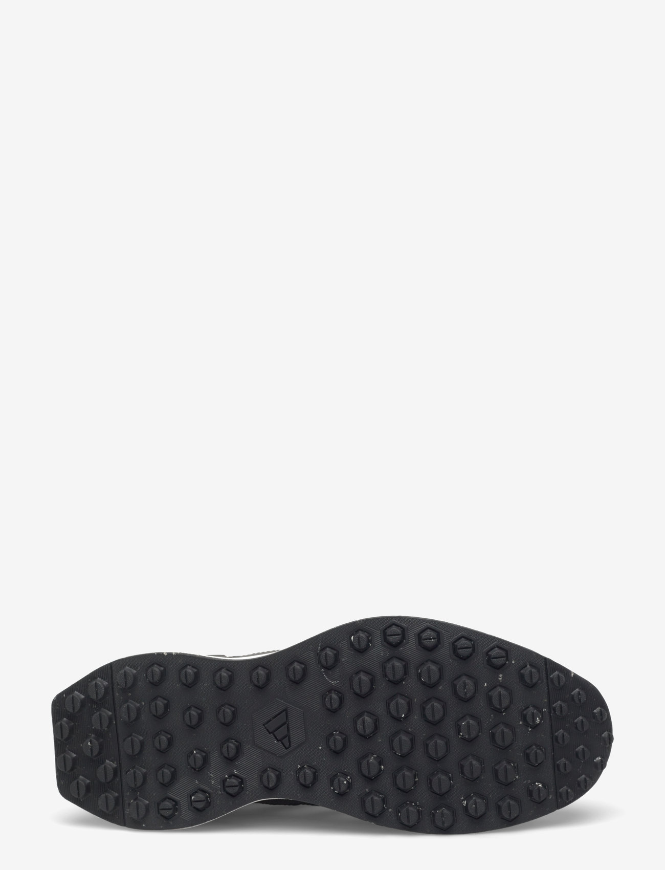 adidas Golf - S2G SL LEATHER 24 - golfsko - cblack/ftwwht/purtea - 4