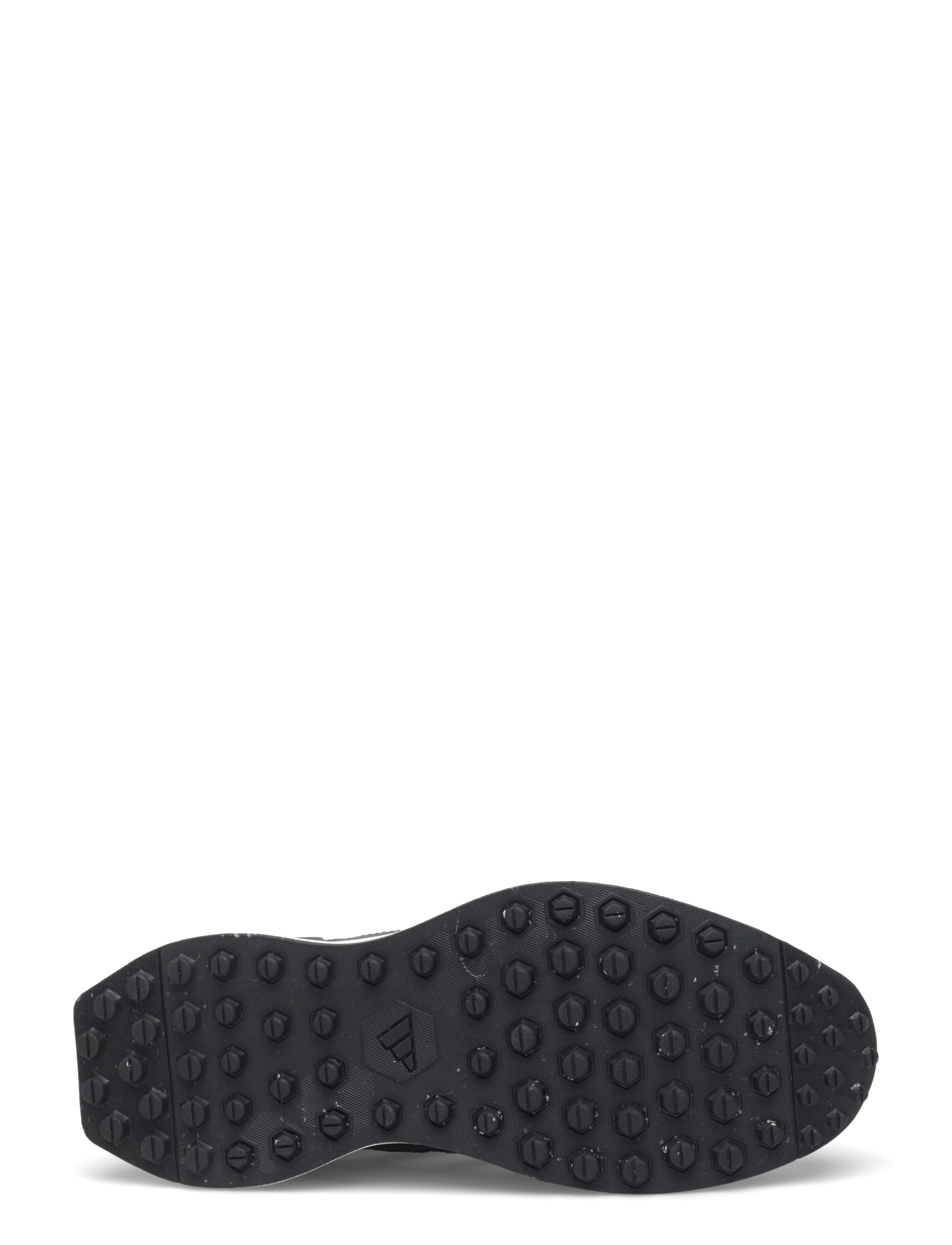 adidas Golf - S2G SL LEATHER 24 - golfschuhe - cblack/ftwwht/purtea - 4
