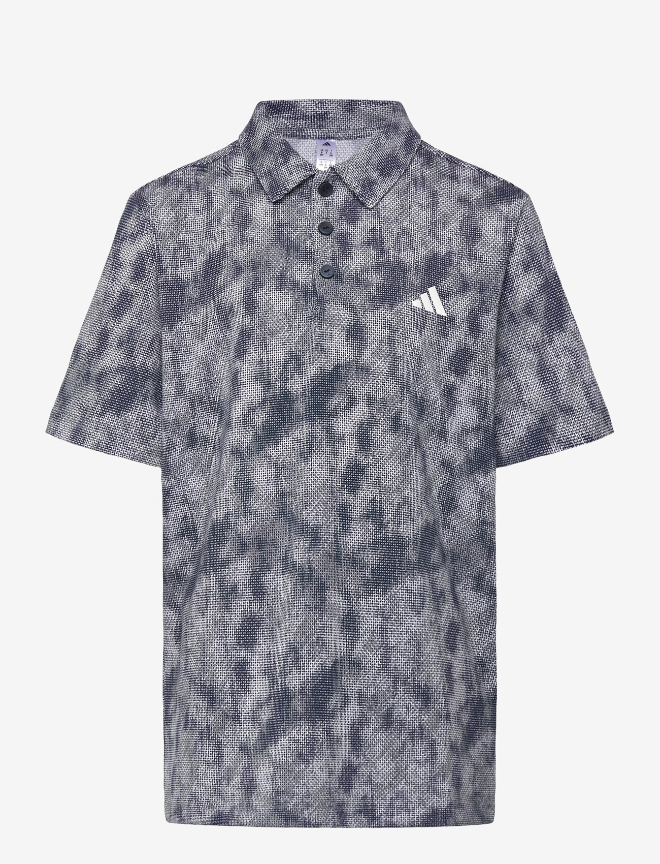 adidas Golf - B Refraction Po - kortärmade pikéer - conavy/white - 0