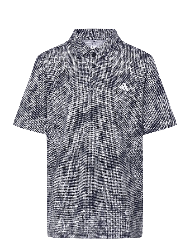 adidas Golf - B Refraction Po - kortärmade pikéer - conavy/white - 0