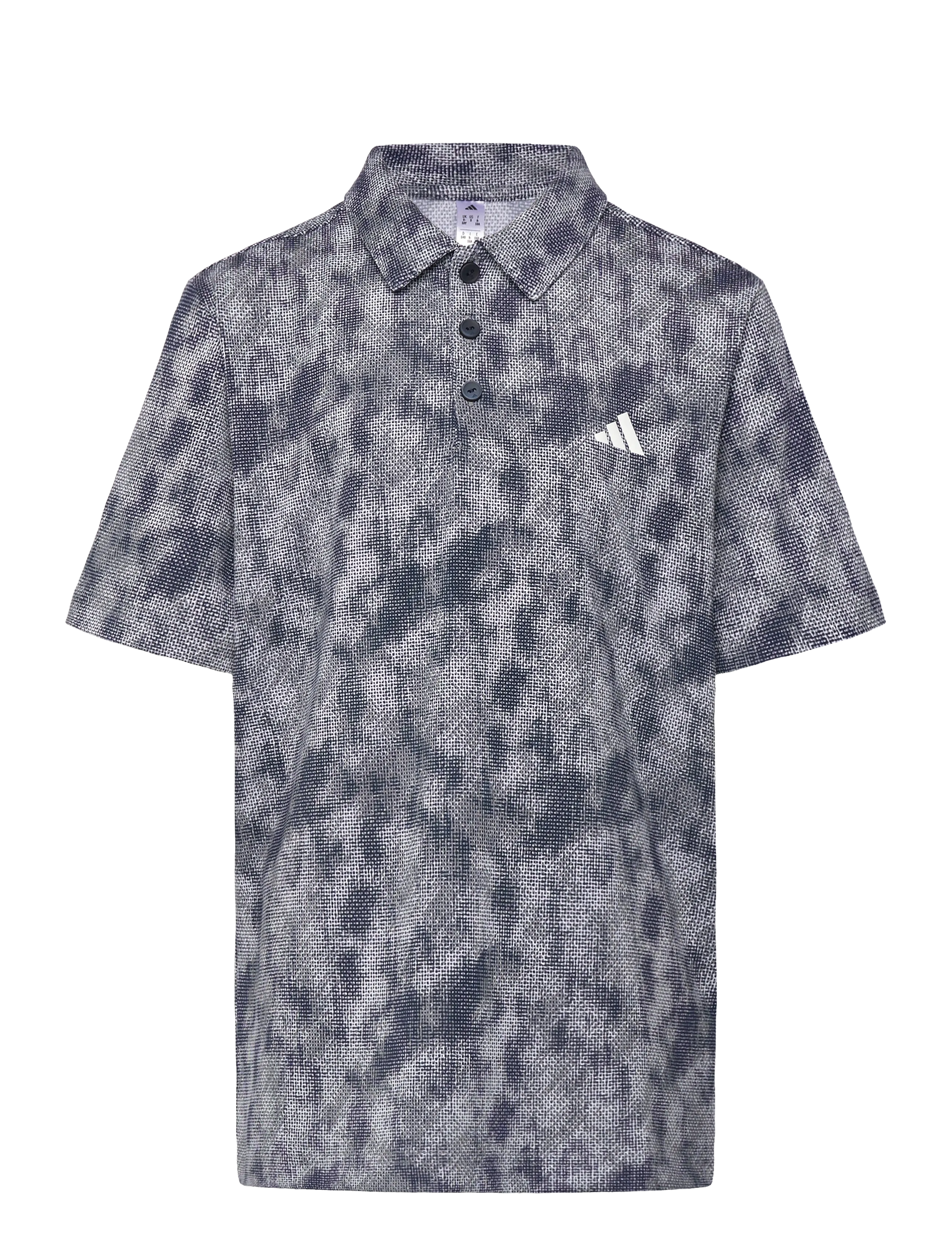 adidas Golf B Refraction Po - 4 for 3 - CONAVY/WHITE / navy
