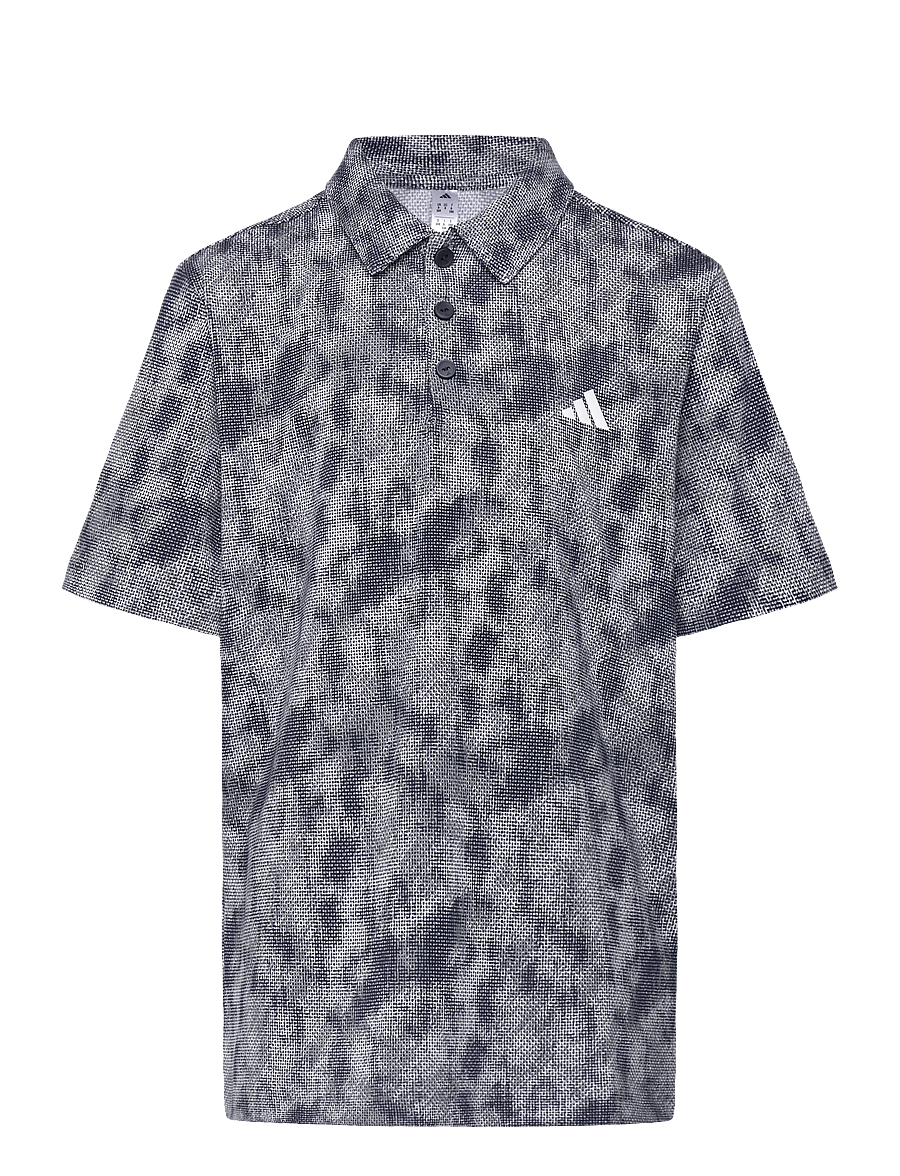 adidas Golf - B Refraction Po - kurzärmelig - conavy/white - 0