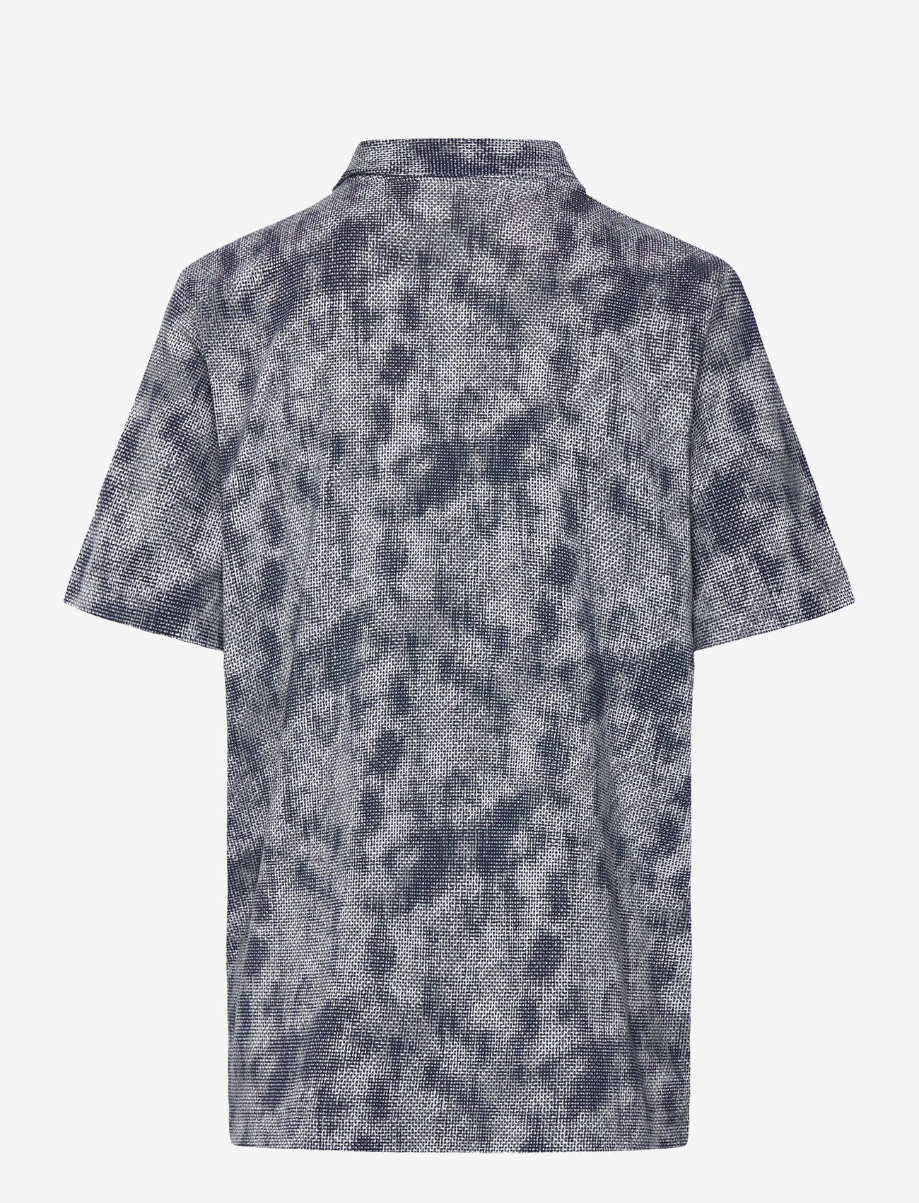 adidas Golf - B Refraction Po - kortärmade pikéer - conavy/white - 1