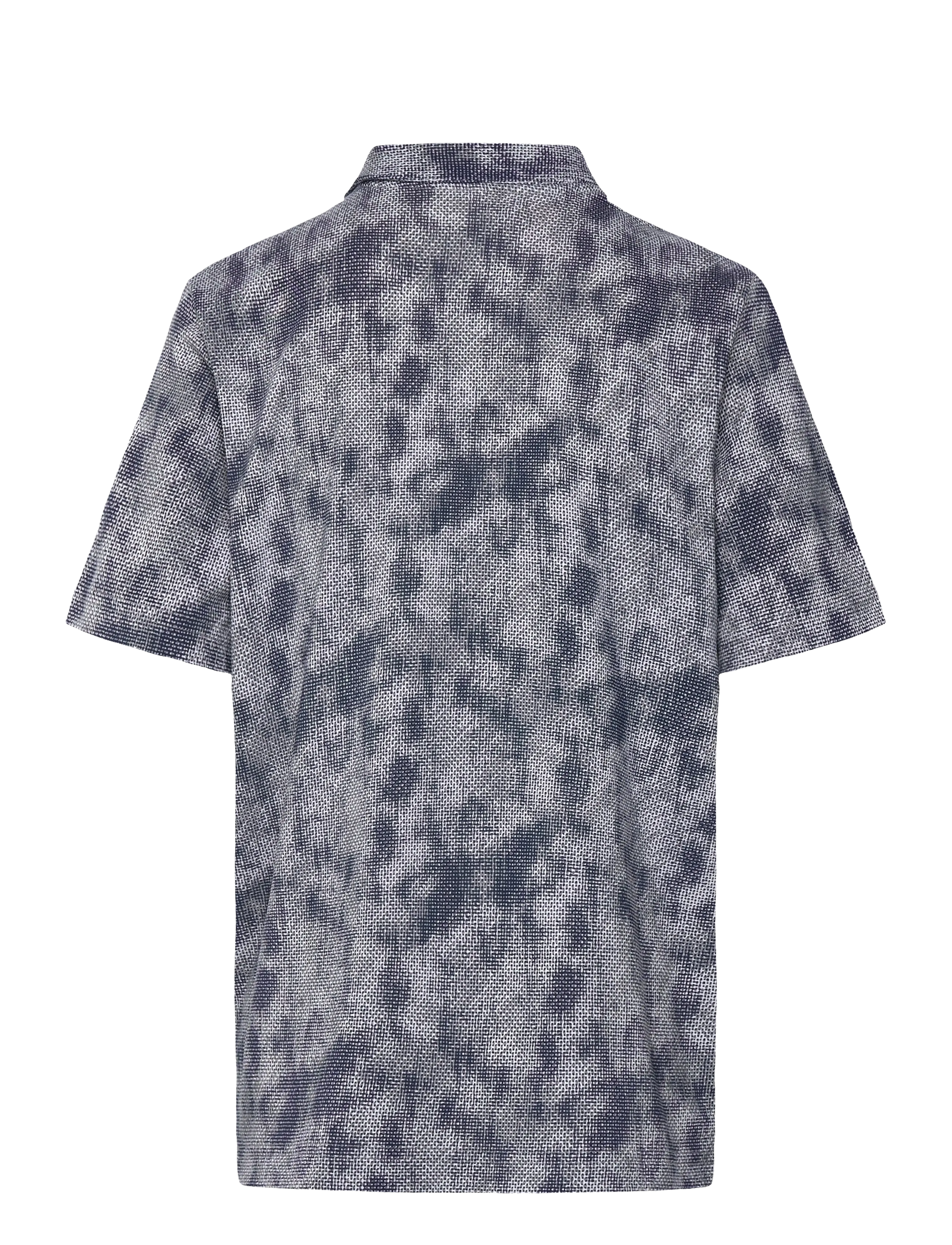 adidas Golf - B Refraction Po - Överdelar - conavy/white - 1