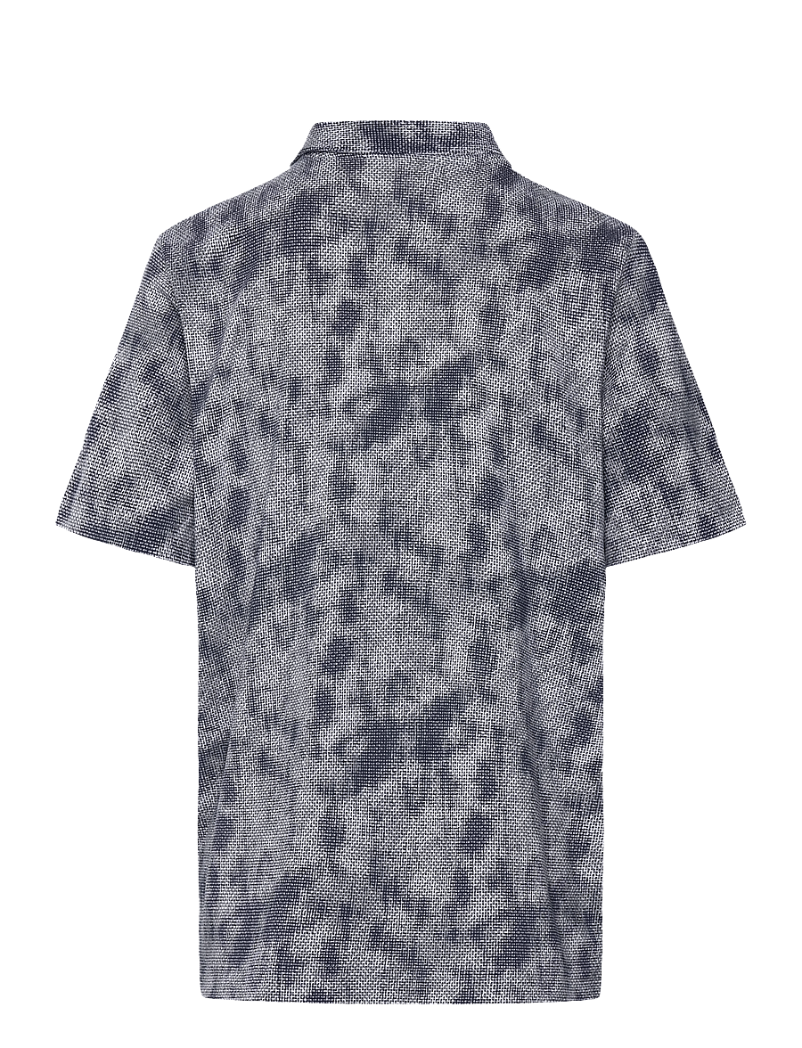 adidas Golf - B Refraction Po - kurzärmelig - conavy/white - 1