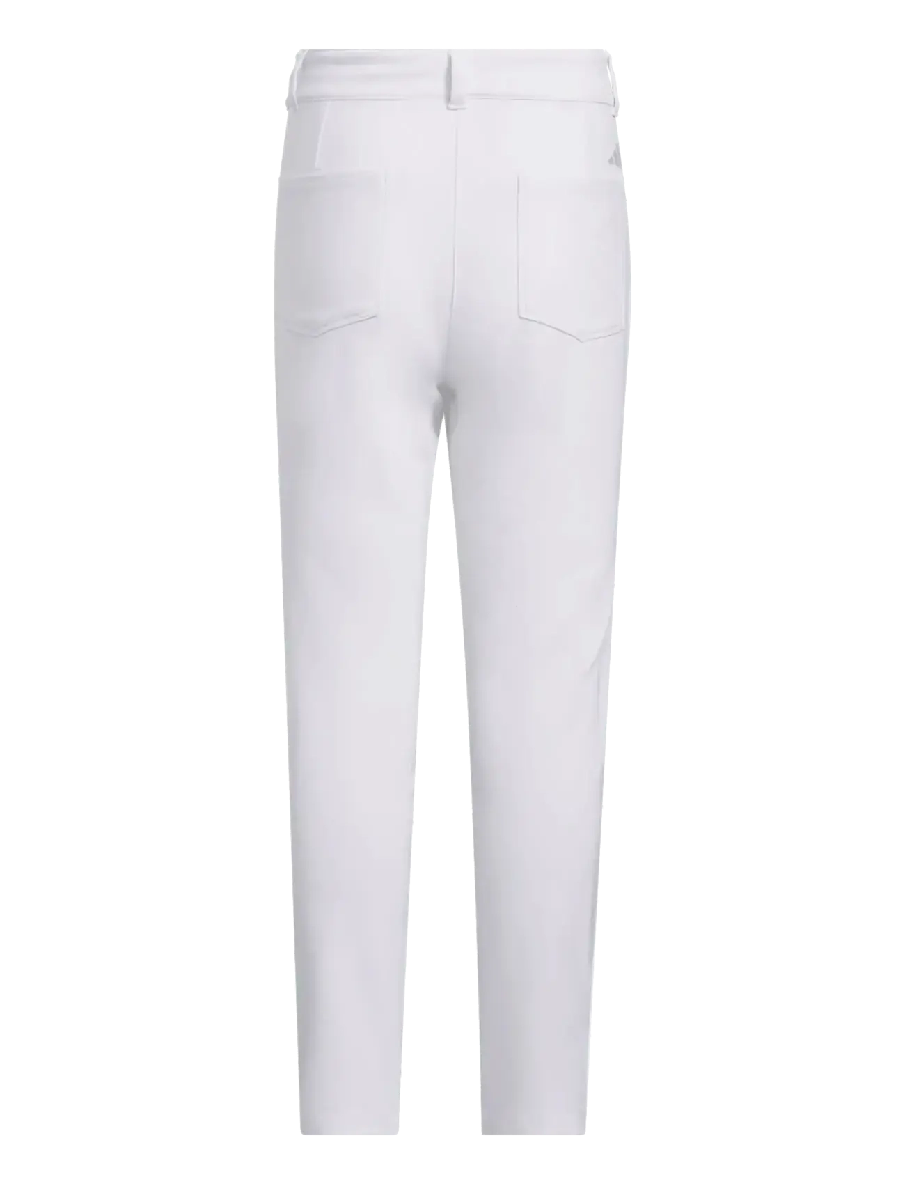 adidas Golf - G 5 PKT PANT - white - 1