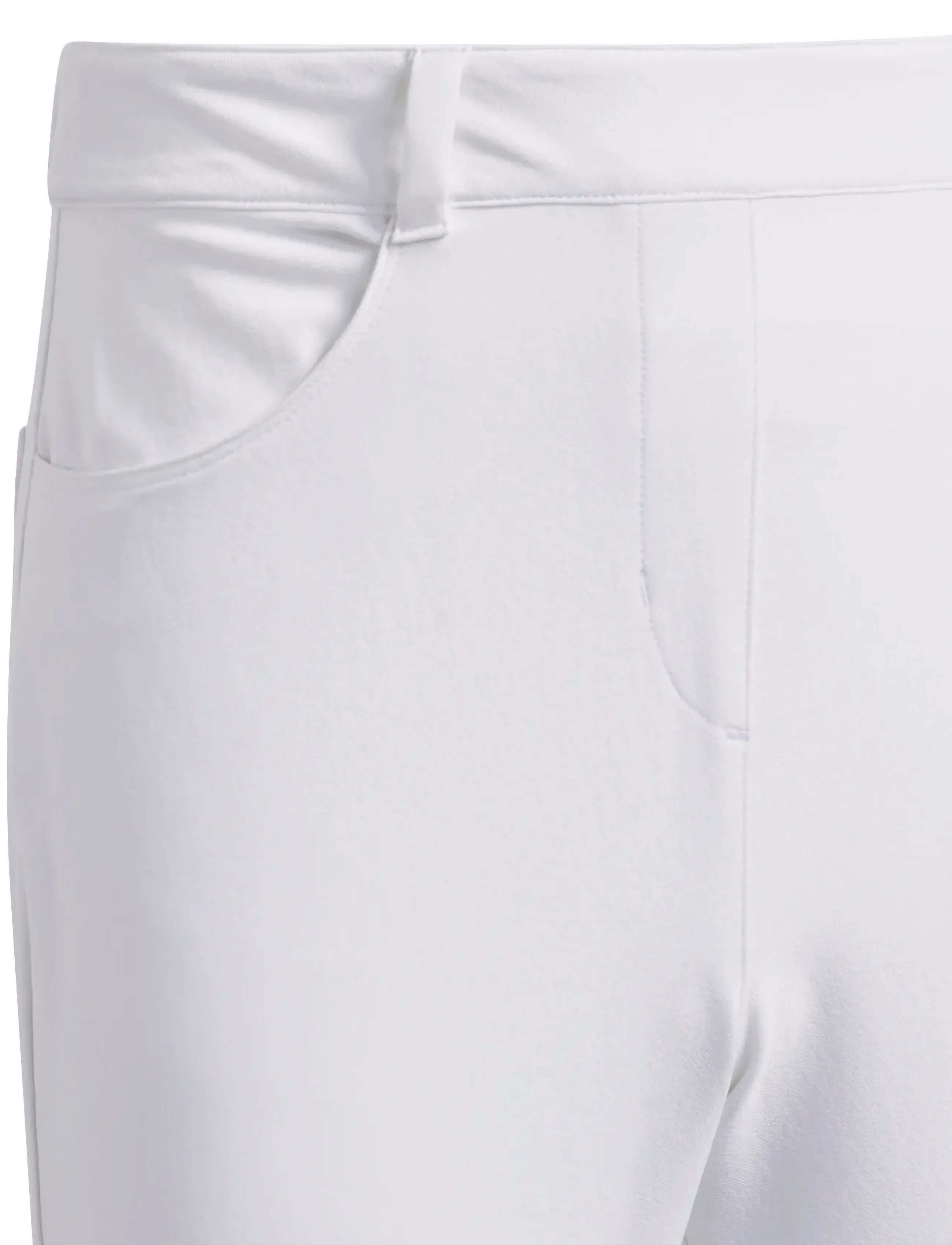 adidas Golf - G 5 PKT PANT - white - 2
