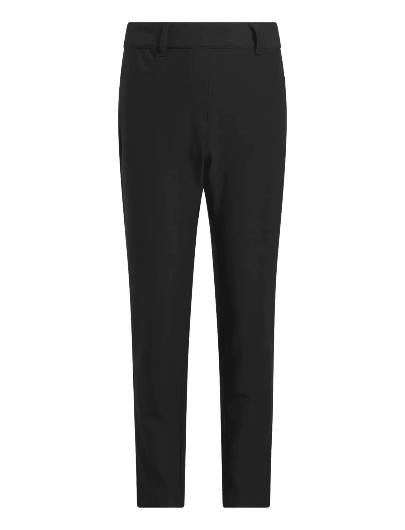 adidas Golf G 5 PKT PANT - Püksid - BLACK / black
