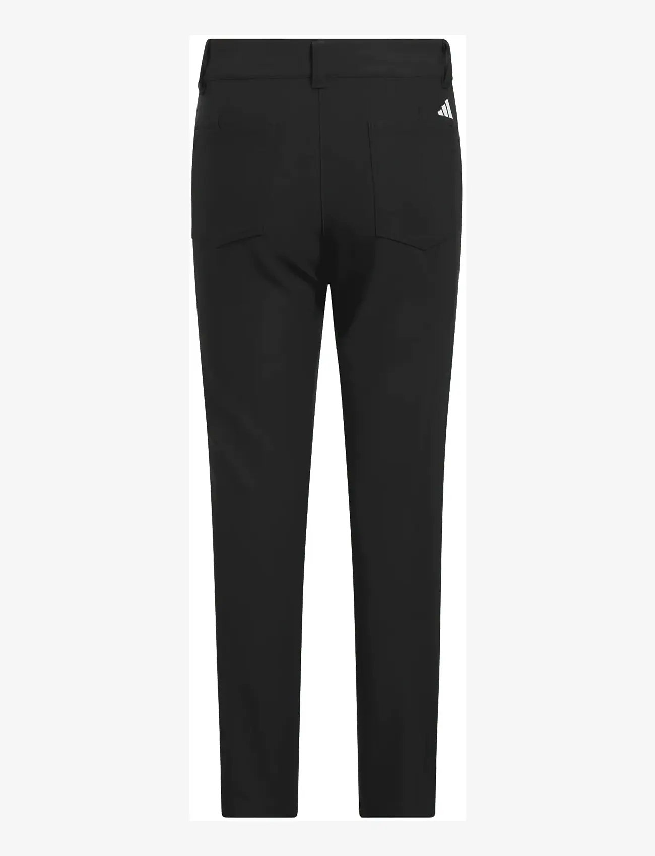 adidas Golf - G 5 PKT PANT - black - 1