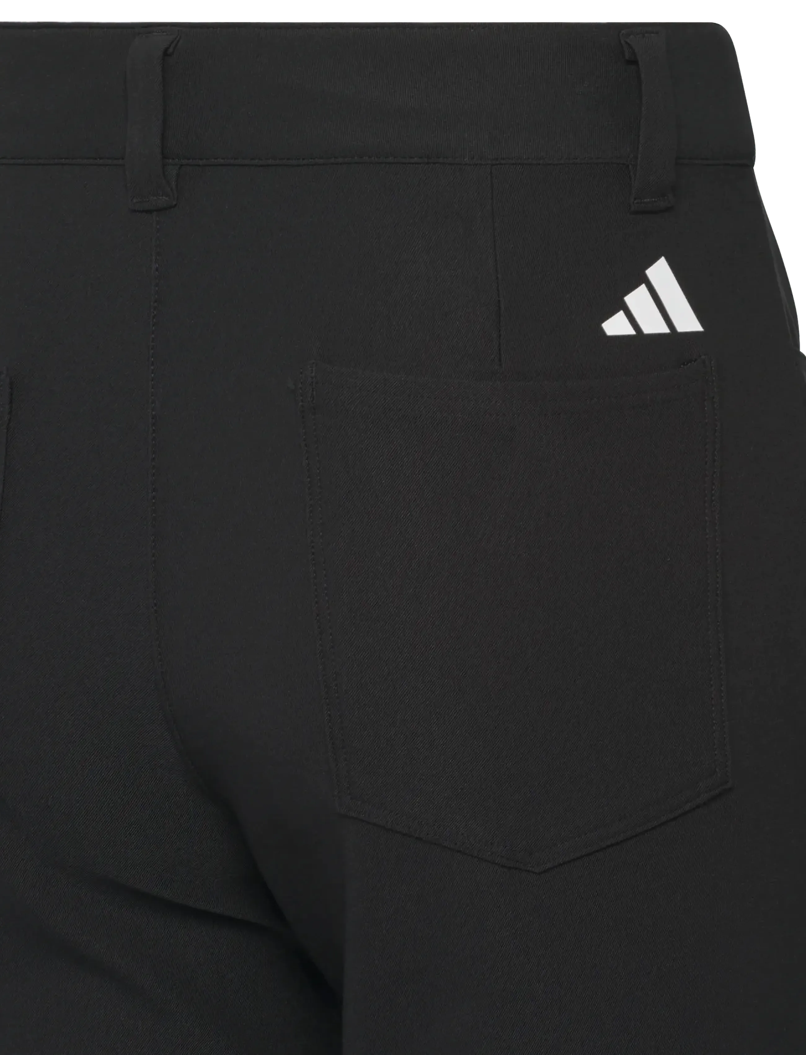 adidas Golf - G 5 PKT PANT - black - 4