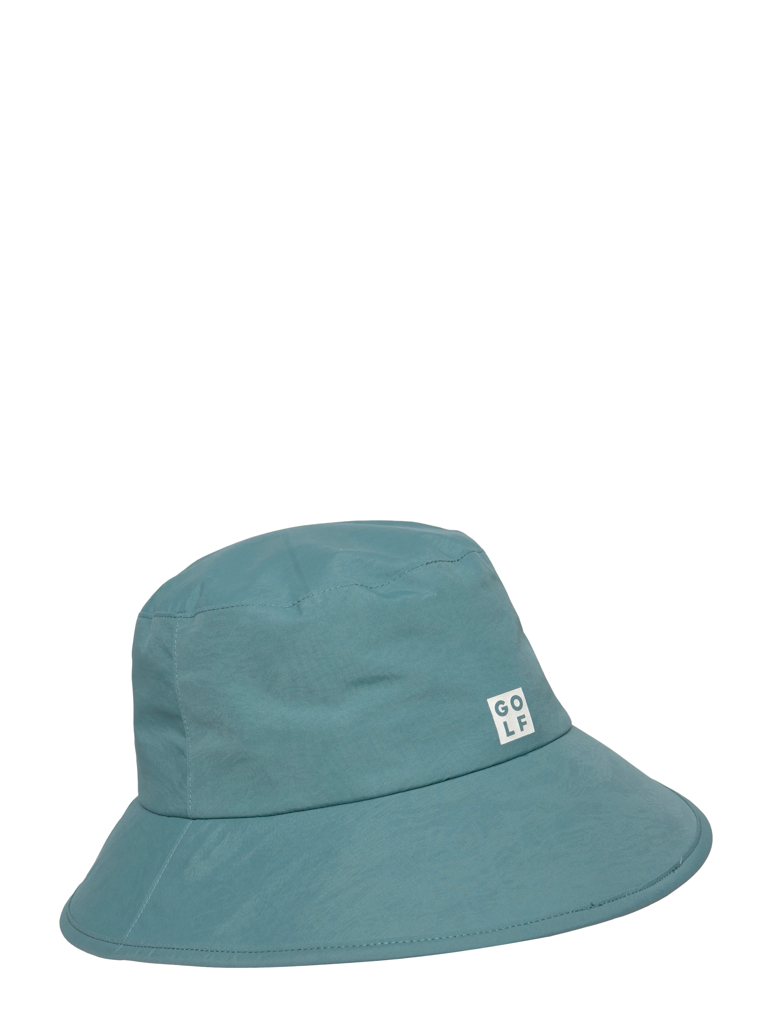 adidas Golf Hydrochrmc Bkt, 54-56, Green