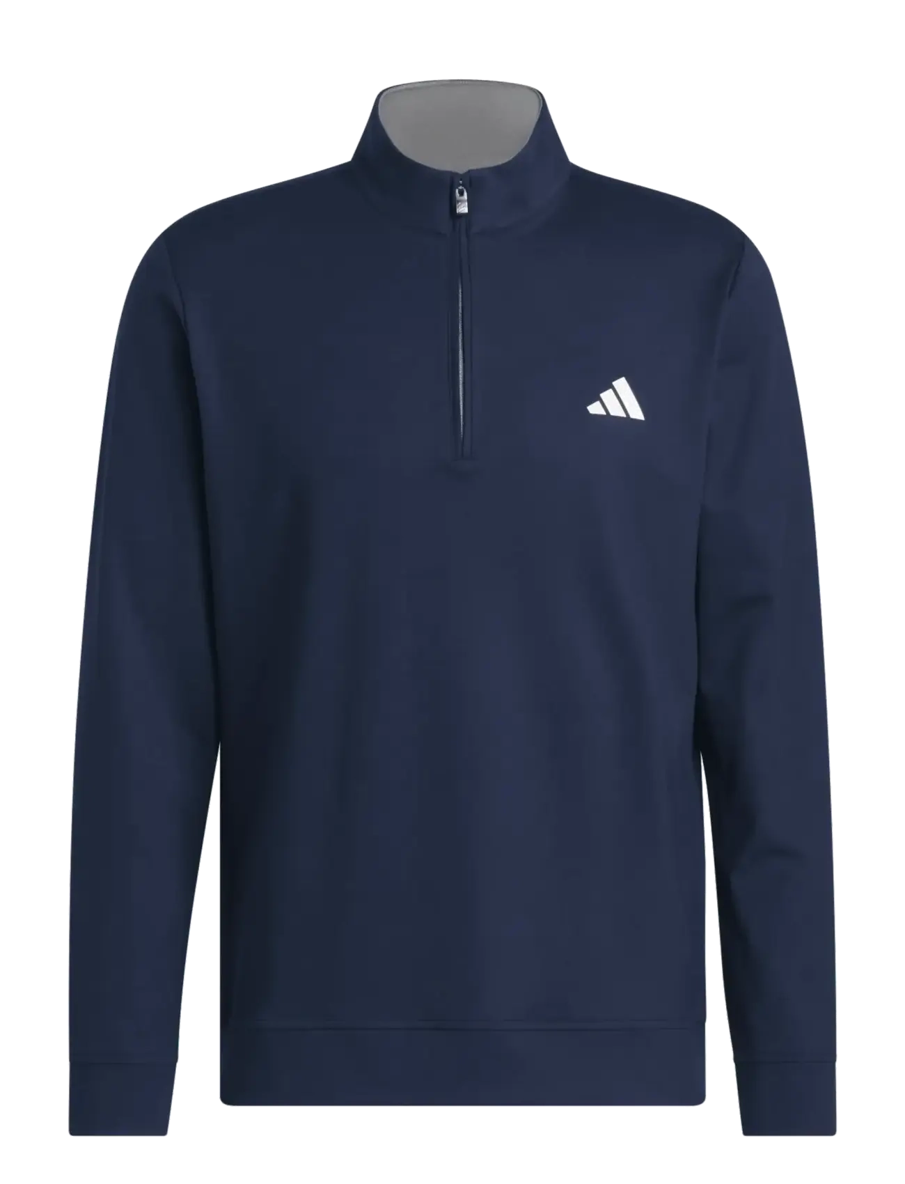 ADIDAS GOLF Ult Cls Qz Lc Navy - XL - Herren