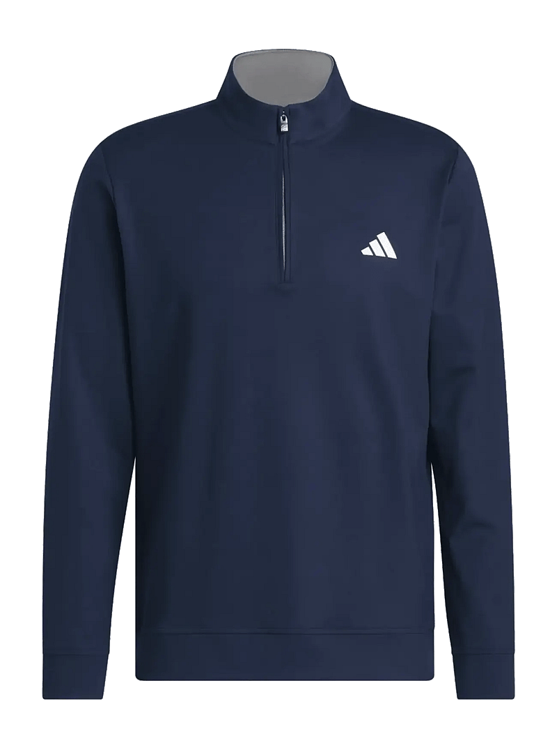 adidas Golf - ULT CLS QZ LC - kampsunid ja vahekihid - conavy - 1