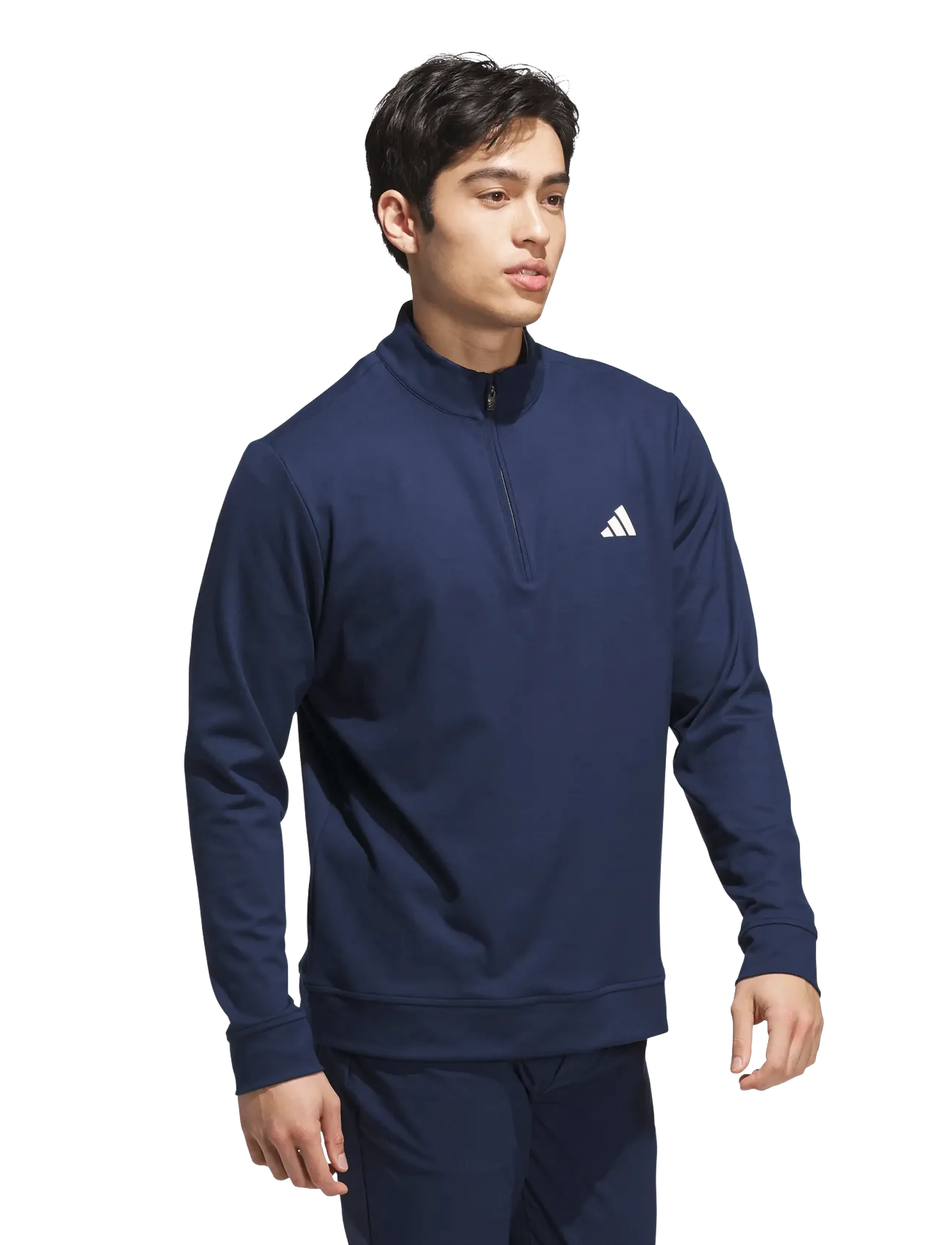 adidas Golf Ult Cls Qz Lc, S, Navy