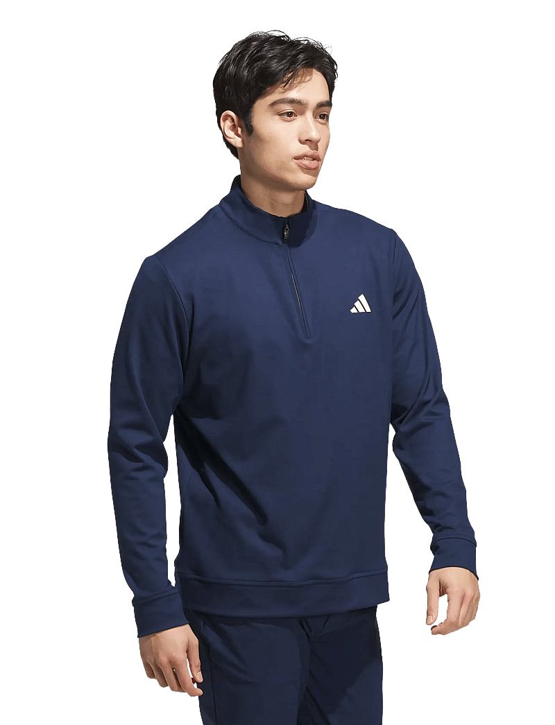 adidas Golf - ULT CLS QZ LC - kampsunid ja vahekihid - conavy - 0