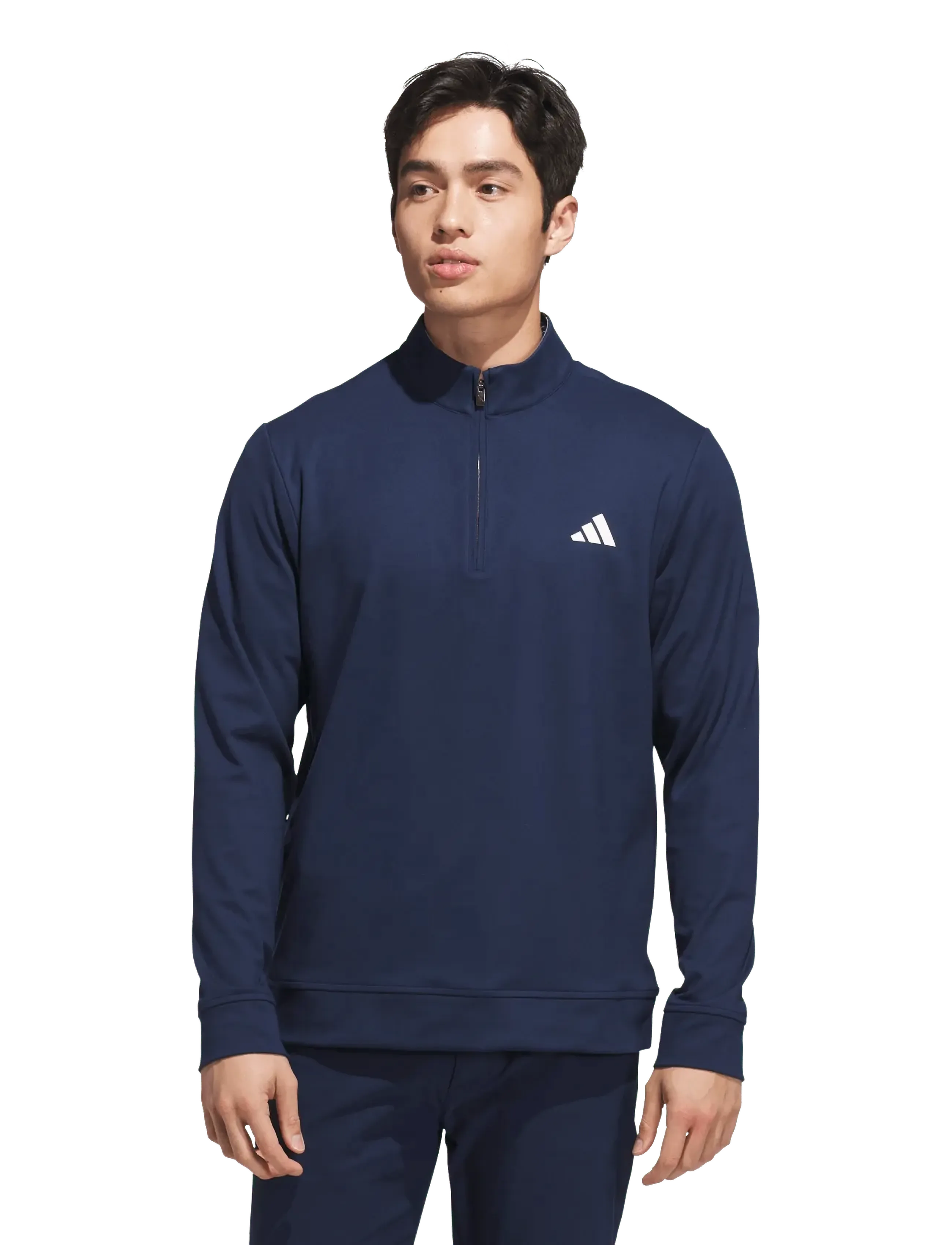 adidas Golf - ULT CLS QZ LC - fleece & midlayer - conavy - 2