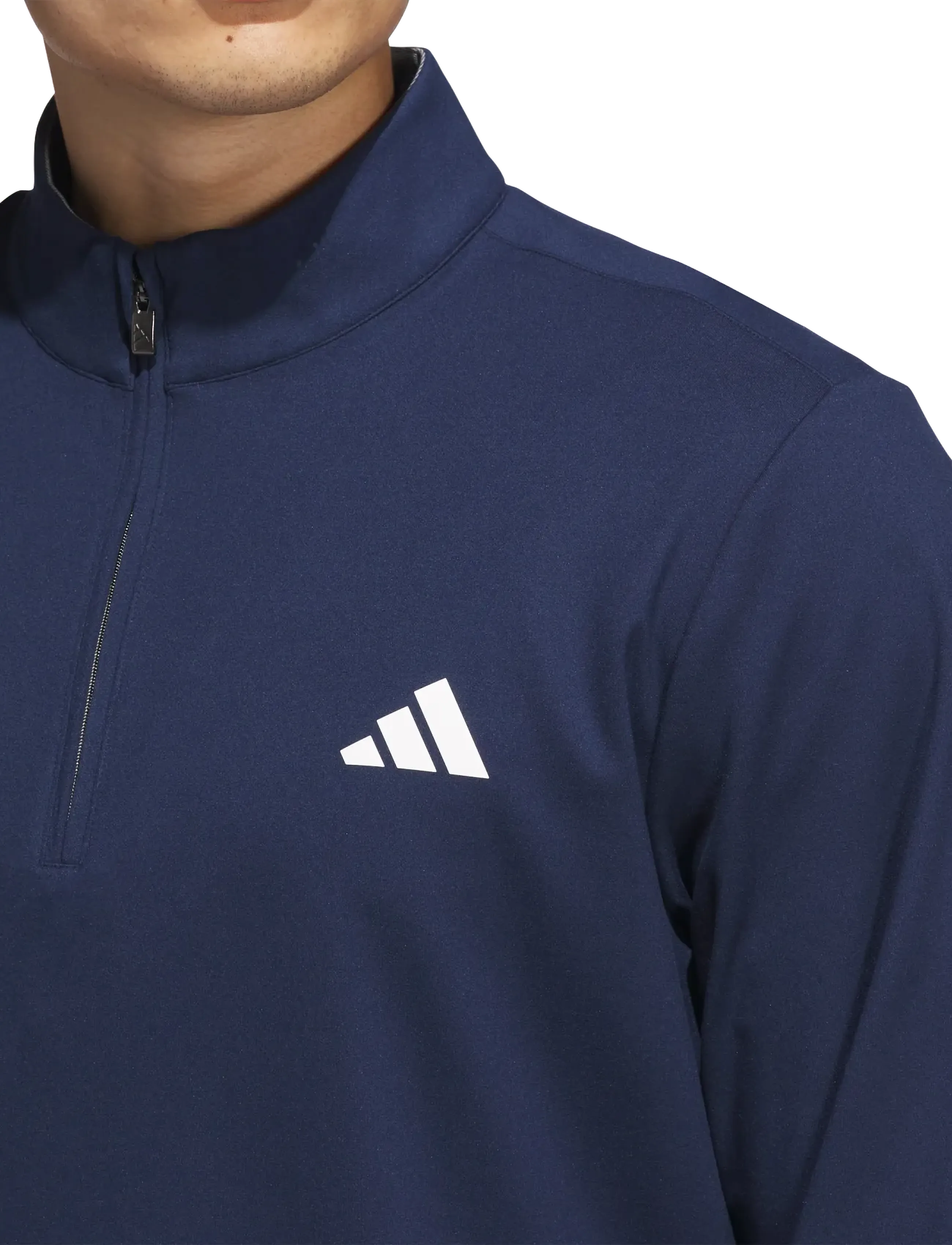 adidas Golf - ULT CLS QZ LC - fleece & midlayer - conavy - 3