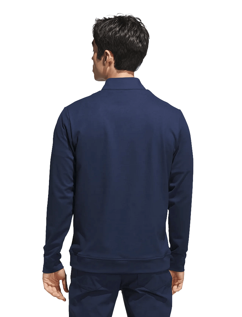adidas Golf - ULT CLS QZ LC - kampsunid ja vahekihid - conavy - 5
