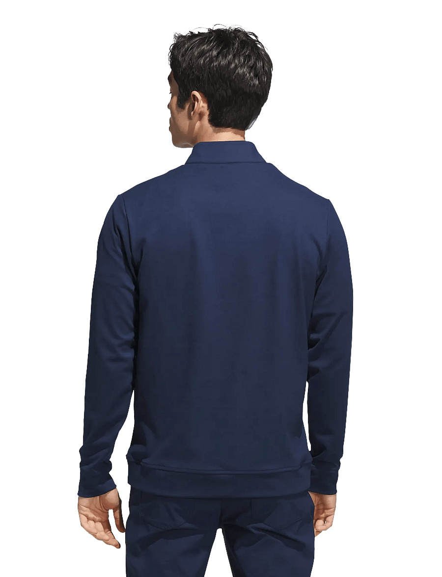 adidas Golf - ULT CLS QZ LC - fleece & midlayer - conavy - 5