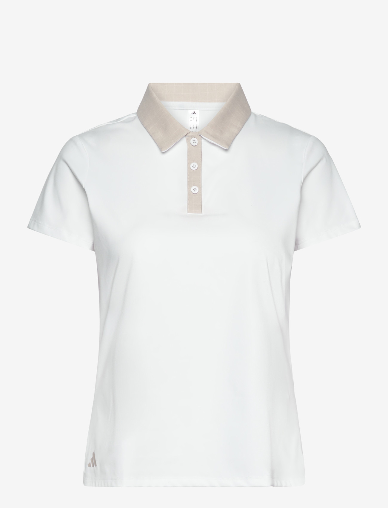 adidas Golf - W ULT+ GRD SS P - palaidinės ir marškinėliai - wonalu - 1