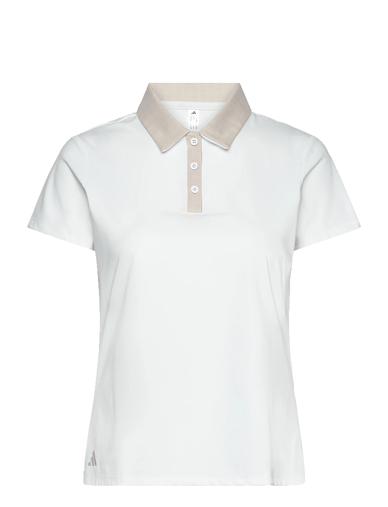 adidas Golf - W ULT+ GRD SS P - palaidinės ir marškinėliai - wonalu - 1