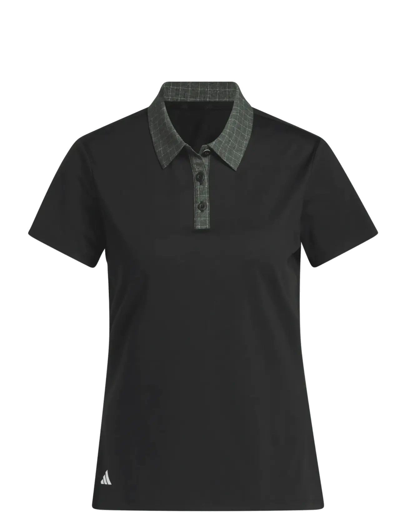 ADIDAS GOLF W Ult+ Grd Ss P Schwarz - S - Damen