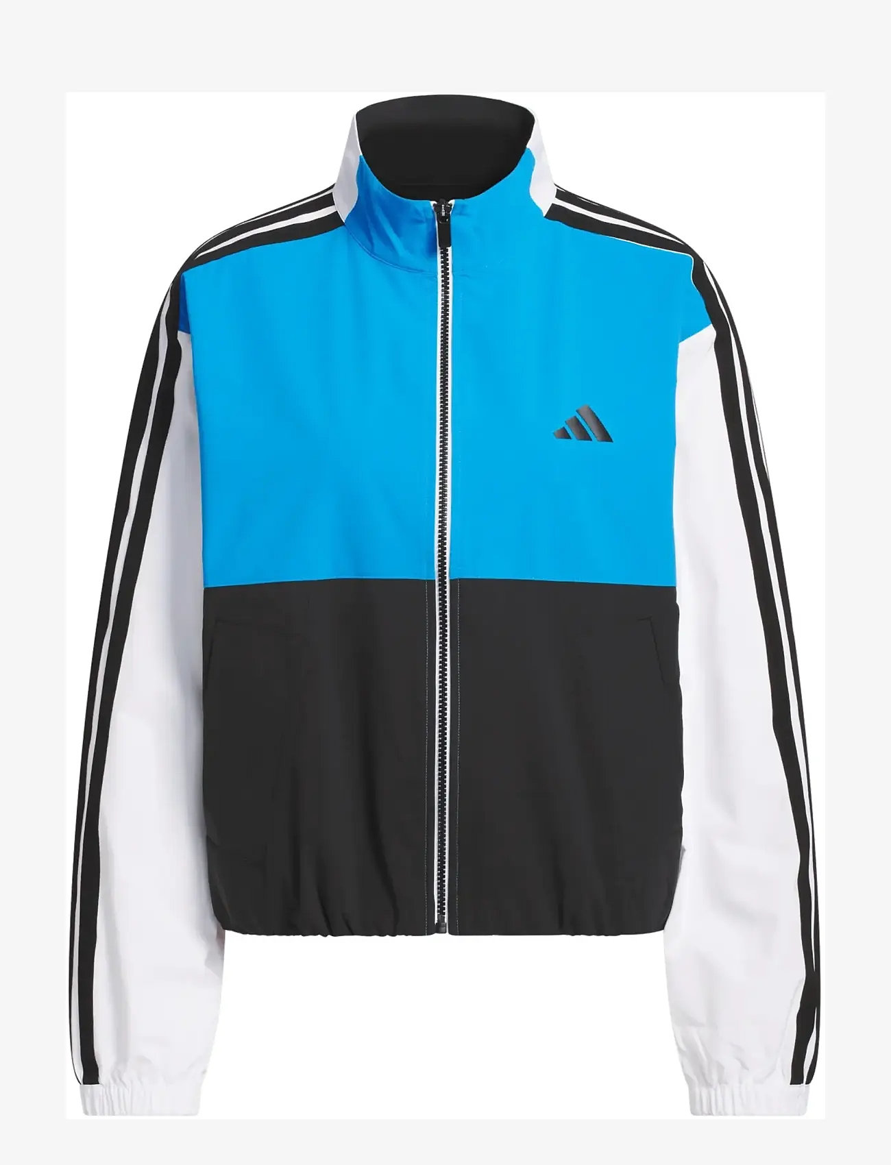 adidas Golf - W BTC TW JKT - windbreakers - lurabl - 1