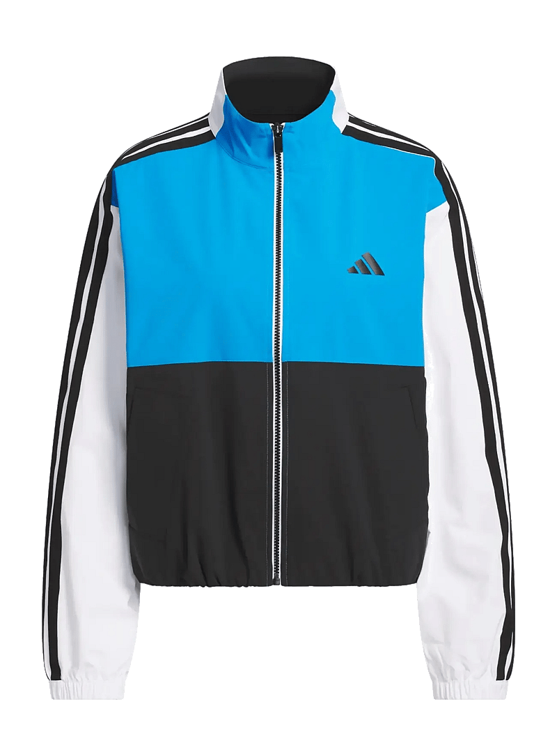 adidas Golf - W BTC TW JKT - windjacken - lurabl - 1