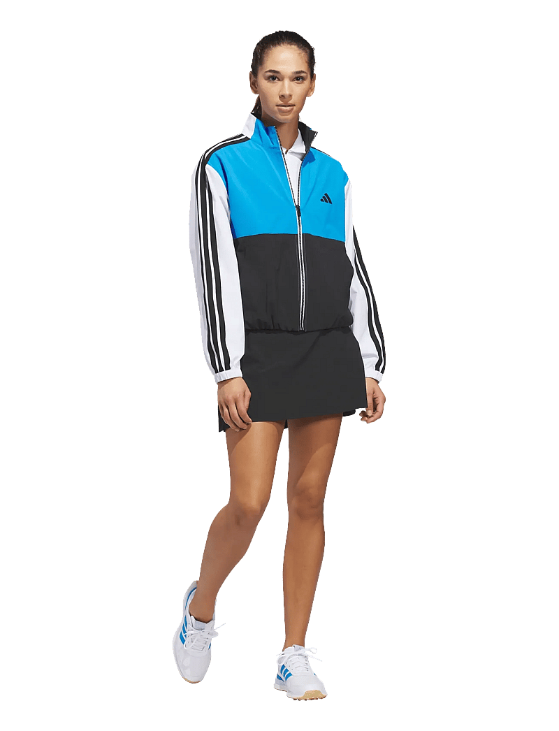 adidas Golf - W BTC TW JKT - windjacken - lurabl - 0