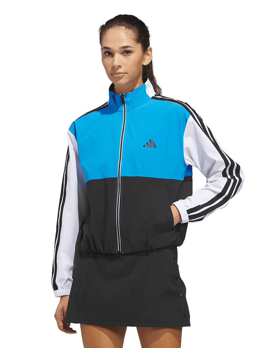 adidas Golf - W BTC TW JKT - tuulejoped - lurabl - 2