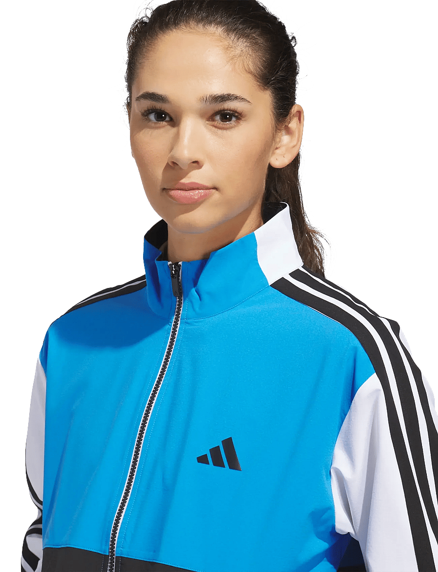 adidas Golf - W BTC TW JKT - tuulejoped - lurabl - 3